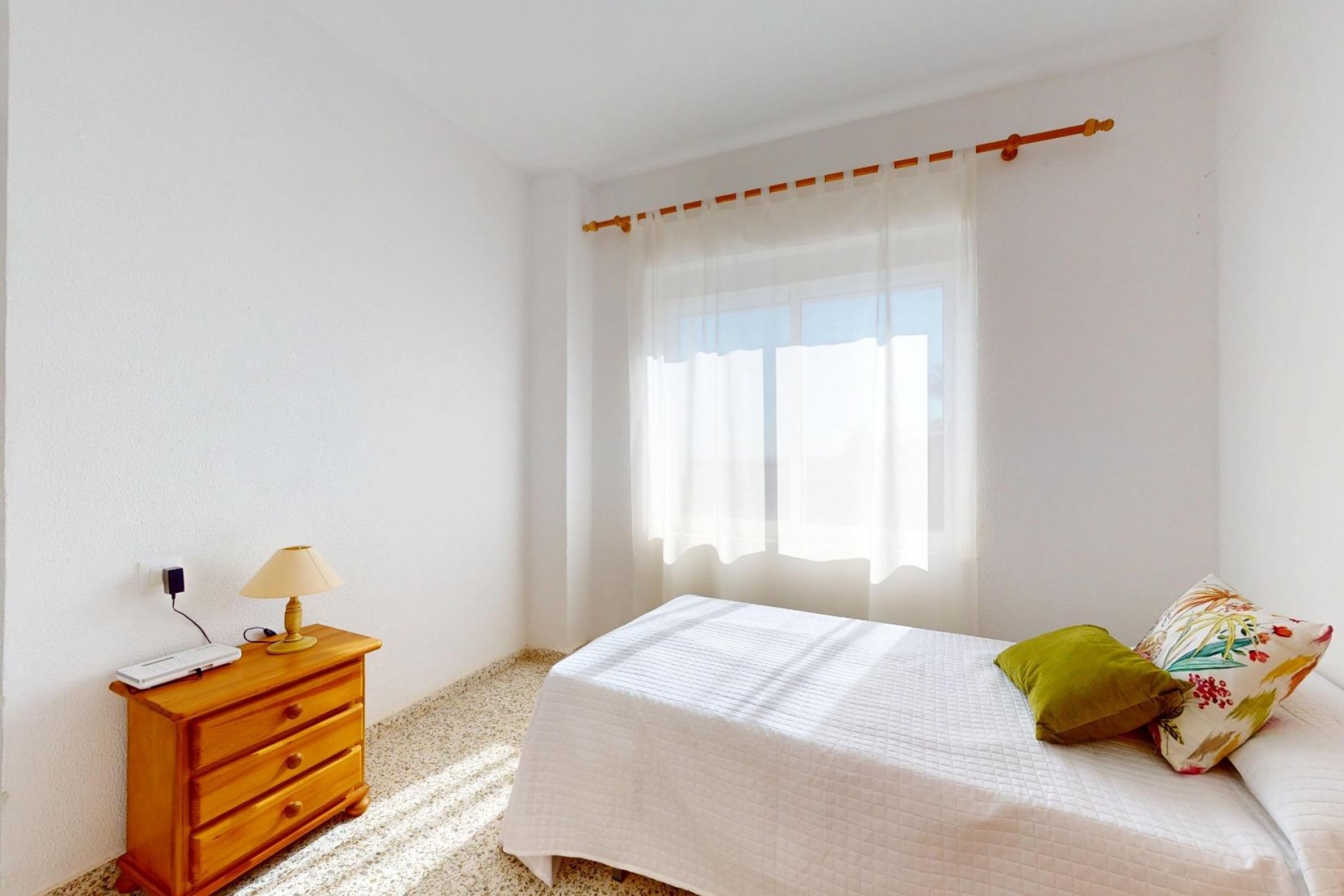 Resale - Apartment / flat - Pilar de la Horadada - El Mojón