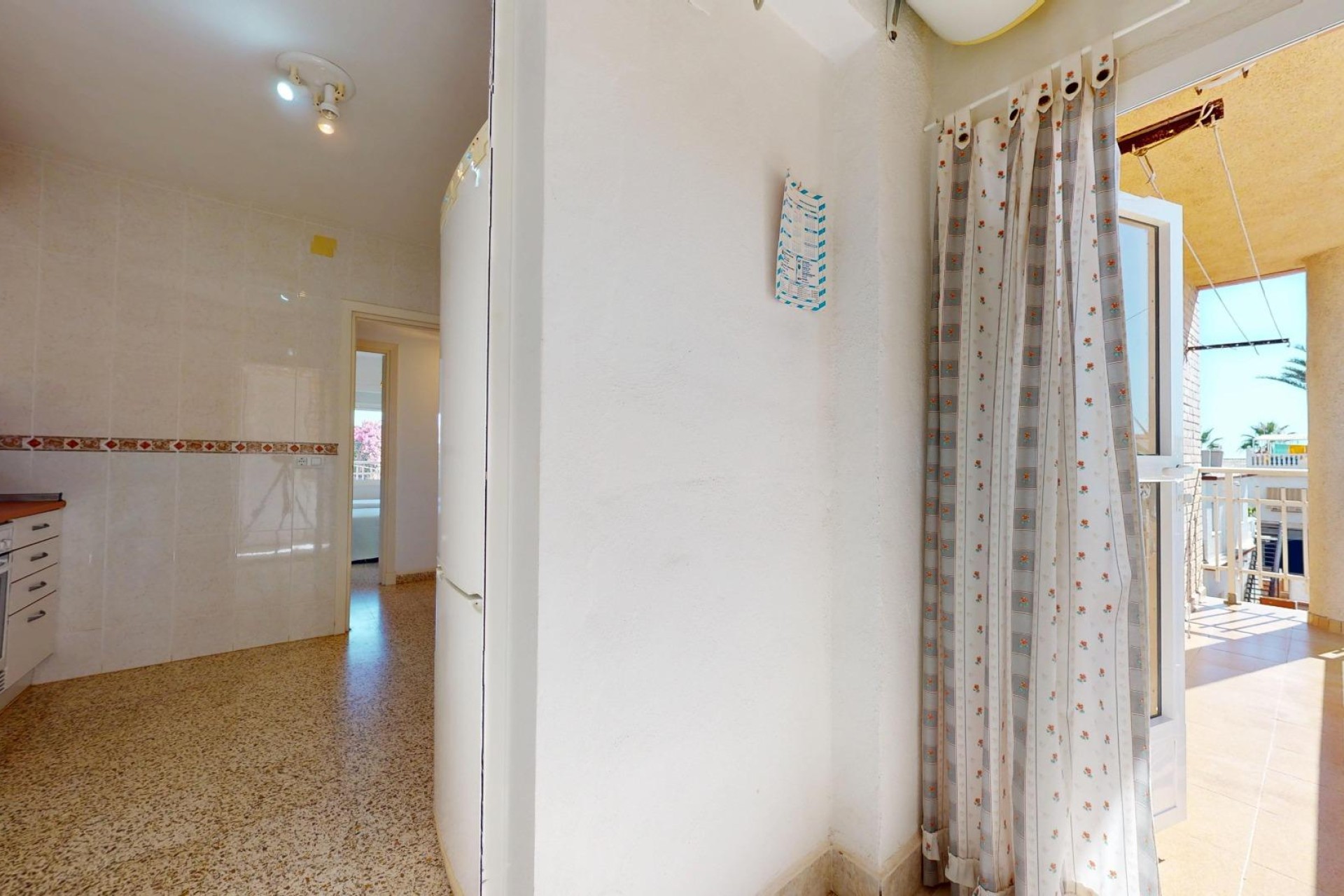 Resale - Apartment / flat - Pilar de la Horadada - El Mojón