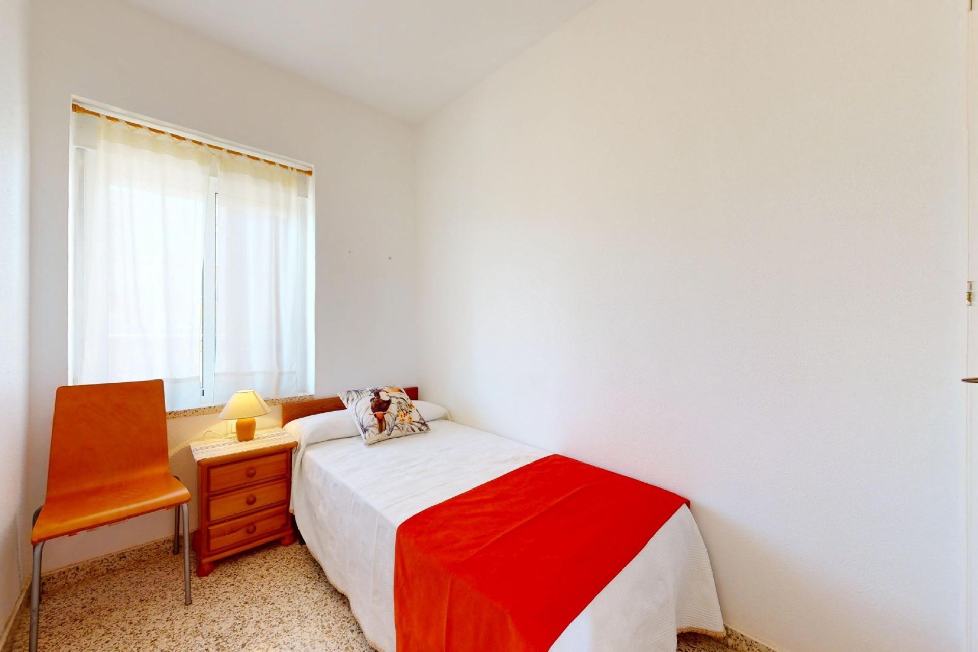 Resale - Apartment / flat - Pilar de la Horadada - El Mojón