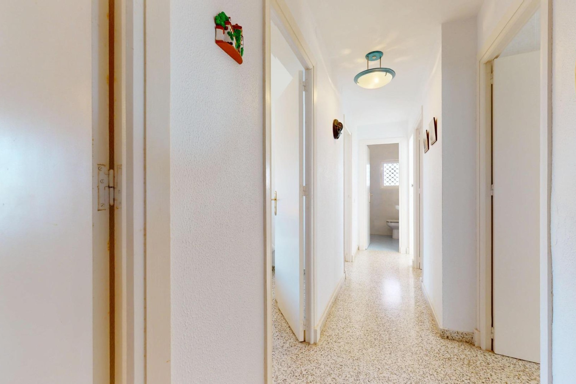 Resale - Apartment / flat - Pilar de la Horadada - El Mojón