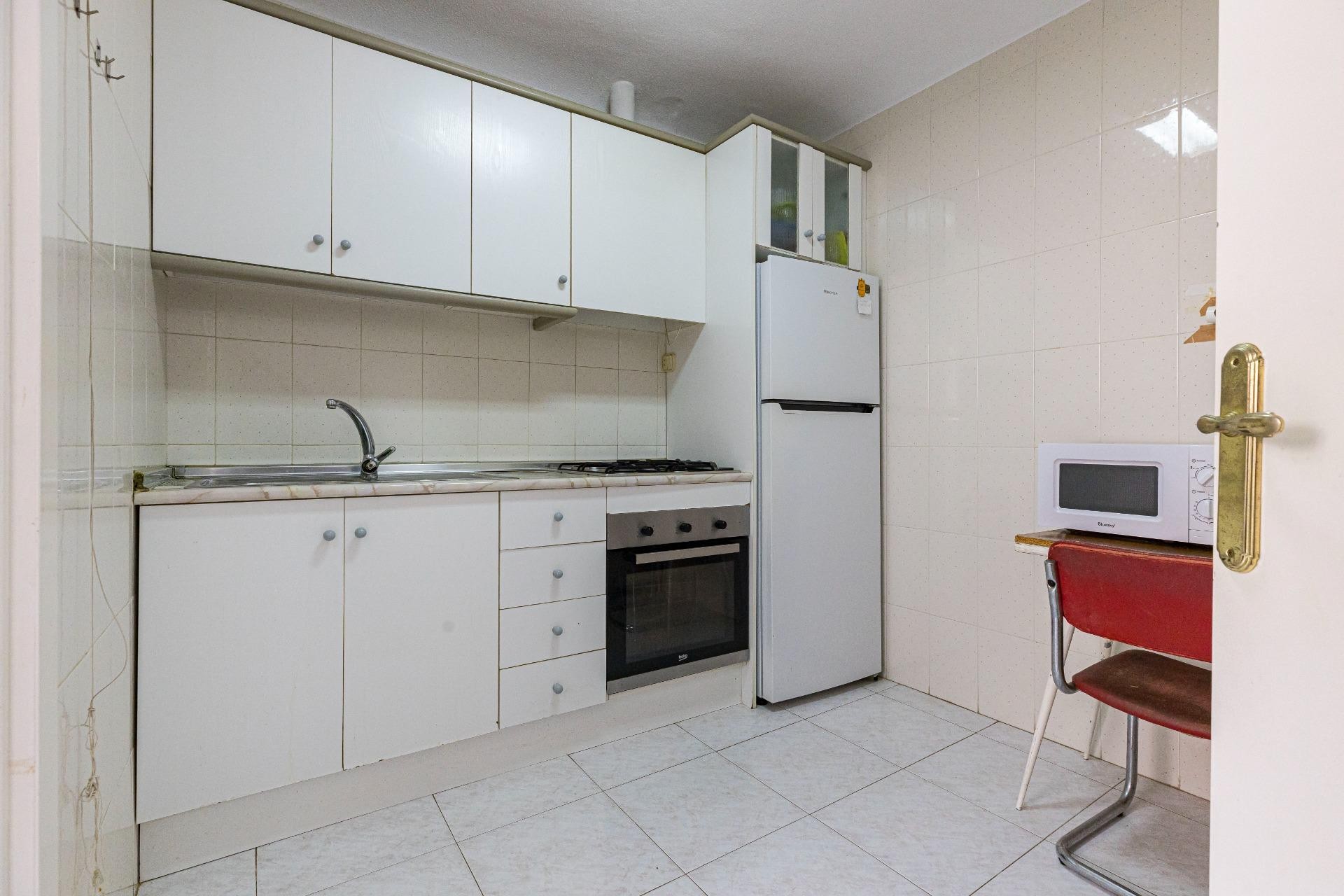 Resale - Apartment / flat - Pilar de la Horadada - La Torre de la Horadada
