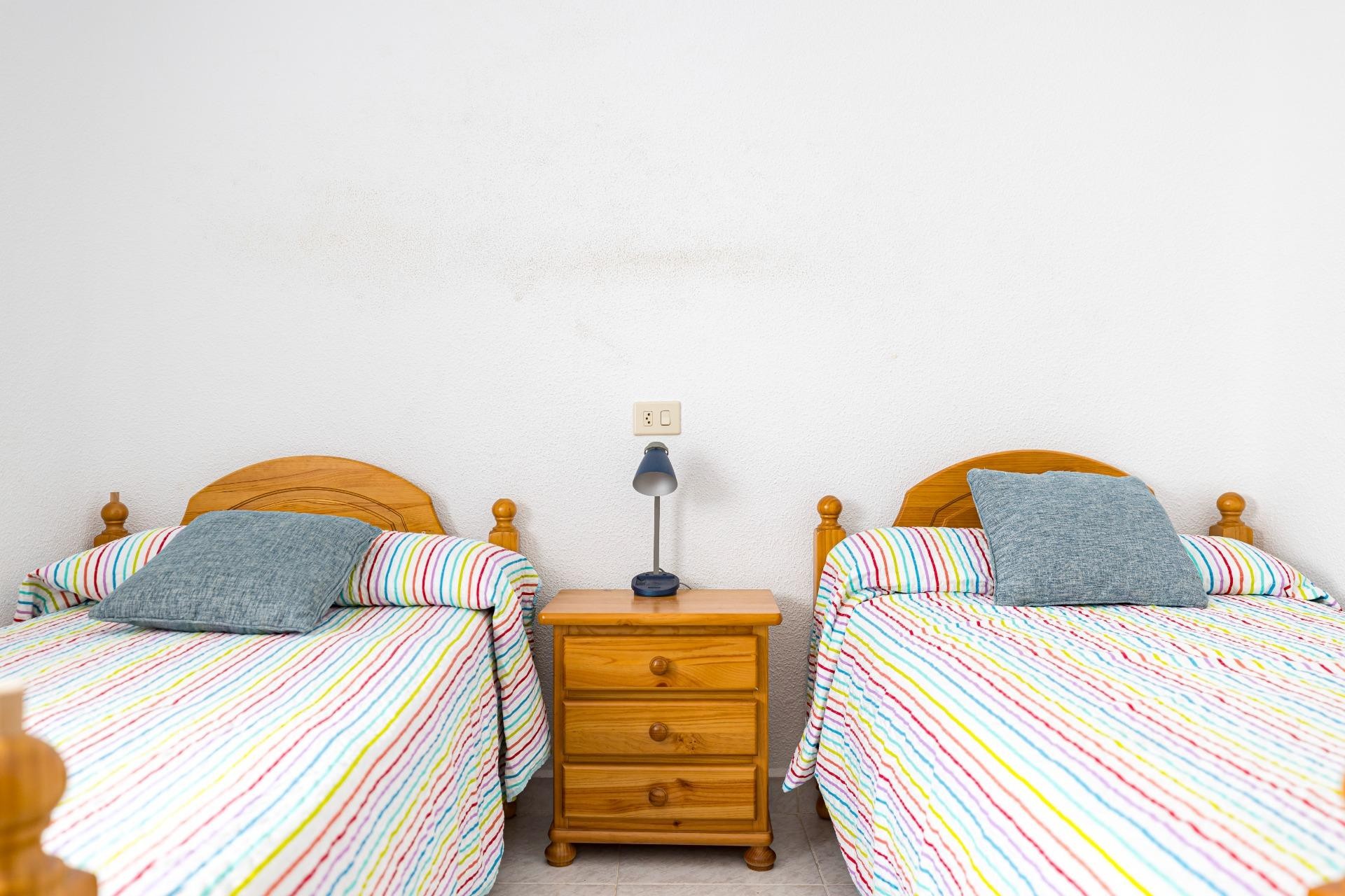 Resale - Apartment / flat - Pilar de la Horadada - La Torre de la Horadada
