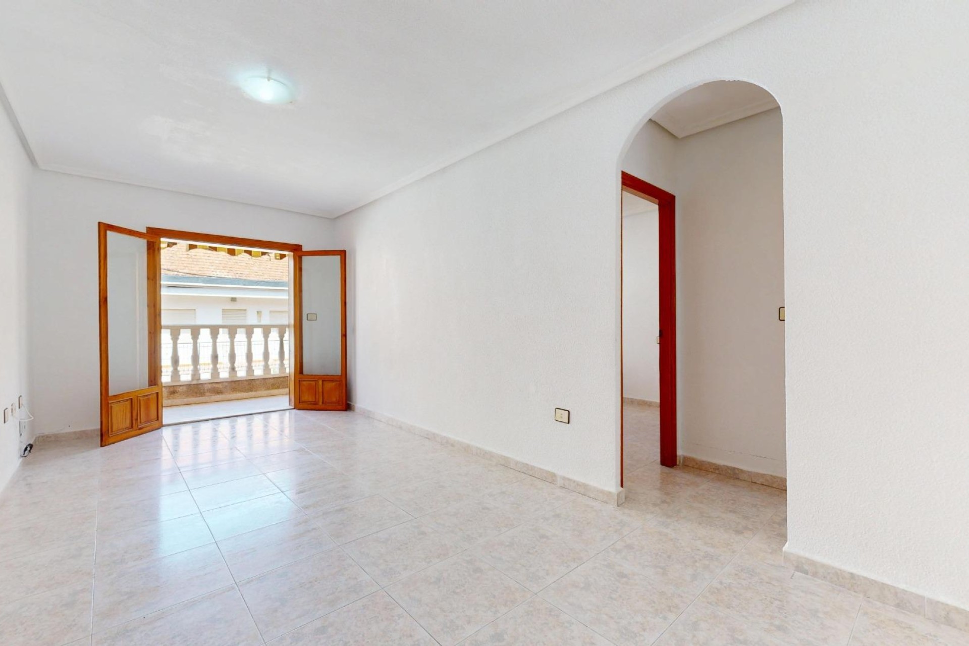 Resale - Apartment / flat - Pilar de la Horadada - La Torre de la Horadada