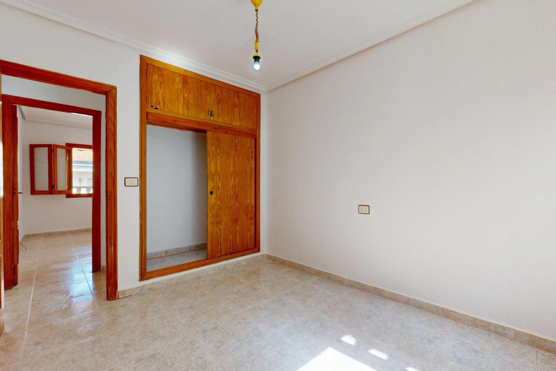 Resale - Apartment / flat - Pilar de la Horadada - La Torre de la Horadada
