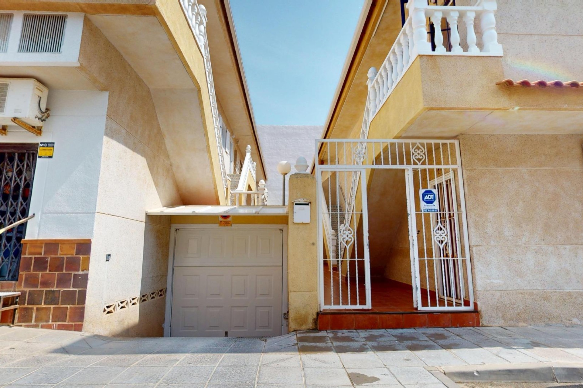 Resale - Apartment / flat - Pilar de la Horadada - La Torre de la Horadada