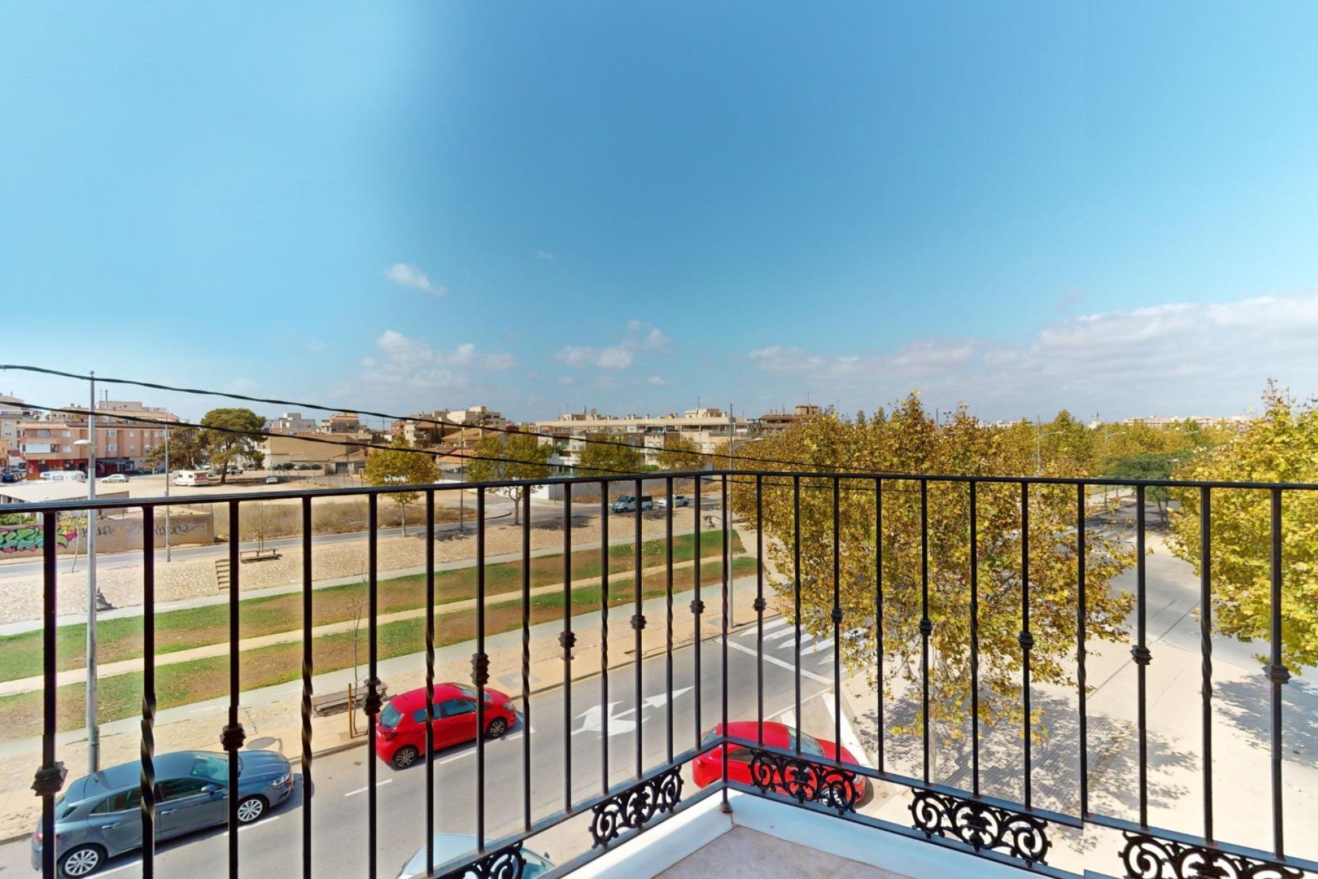 Resale - Apartment / flat - Pilar de la Horadada - PILAR DE LA HORADADA