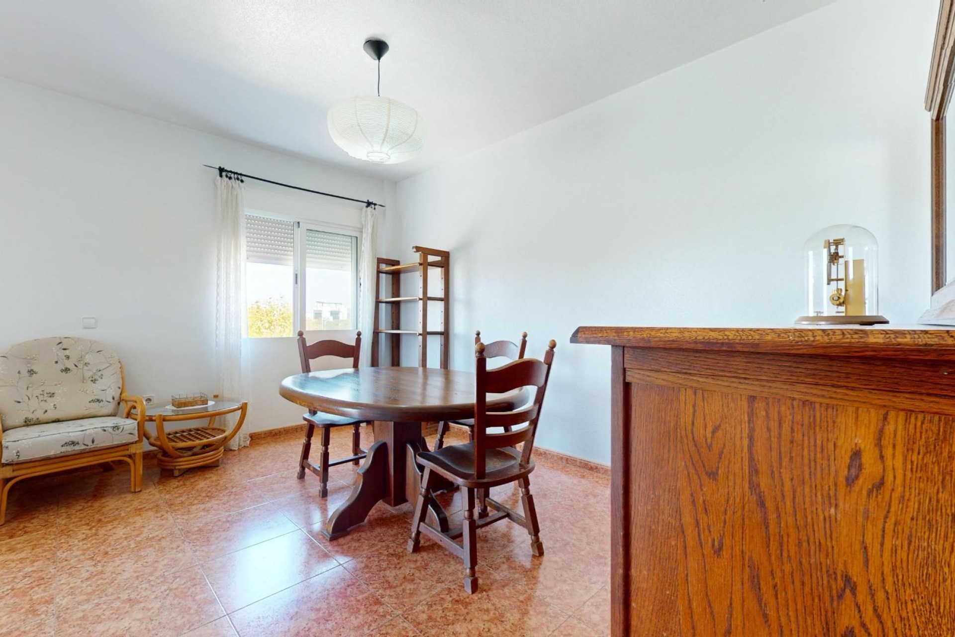 Resale - Apartment / flat - Pilar de la Horadada - PILAR DE LA HORADADA