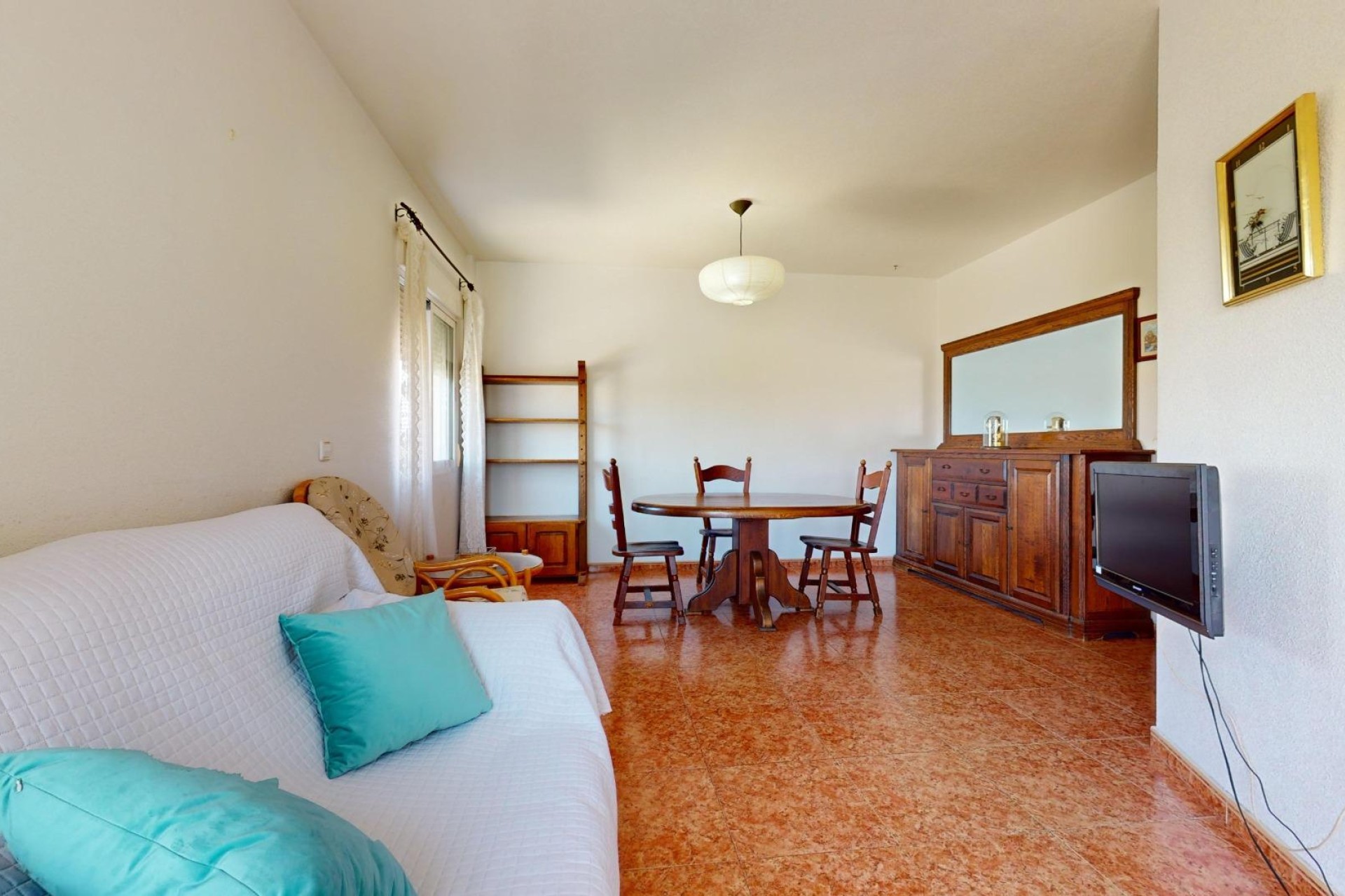 Resale - Apartment / flat - Pilar de la Horadada - PILAR DE LA HORADADA