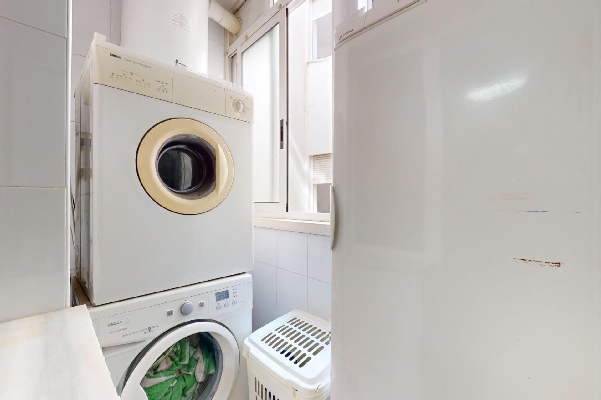 Resale - Apartment / flat - Pilar de la Horadada - PILAR DE LA HORADADA