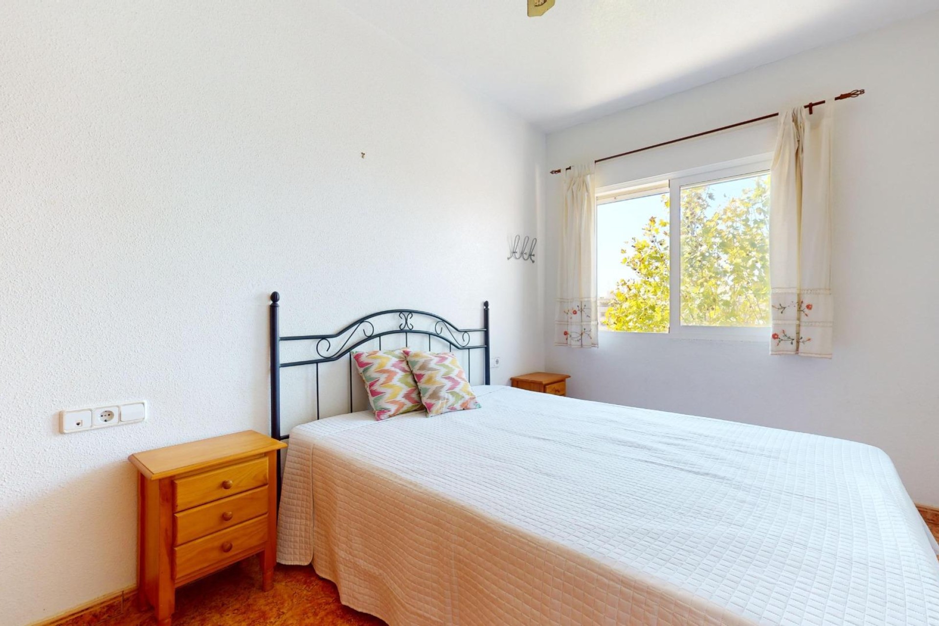 Resale - Apartment / flat - Pilar de la Horadada - PILAR DE LA HORADADA