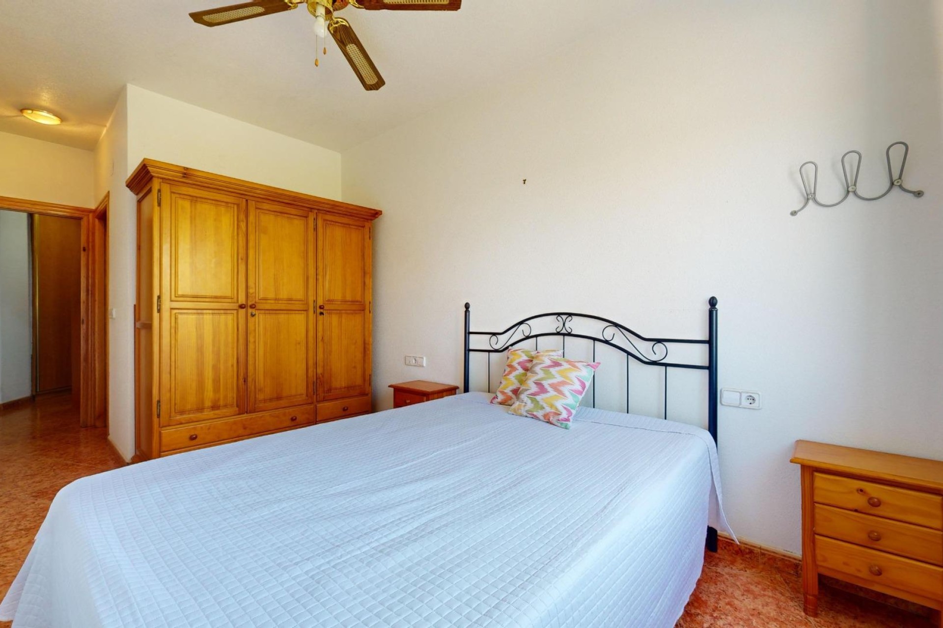 Resale - Apartment / flat - Pilar de la Horadada - PILAR DE LA HORADADA