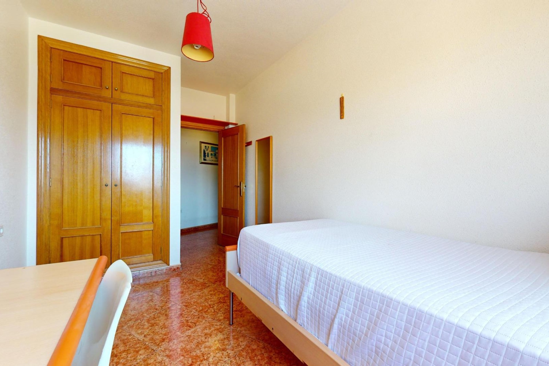 Resale - Apartment / flat - Pilar de la Horadada - PILAR DE LA HORADADA