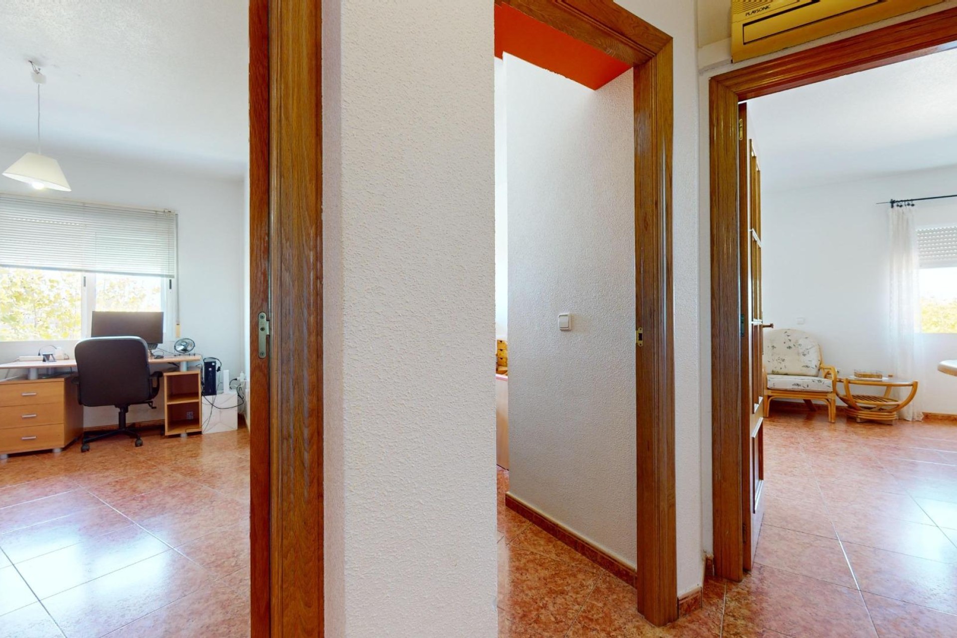 Resale - Apartment / flat - Pilar de la Horadada - PILAR DE LA HORADADA