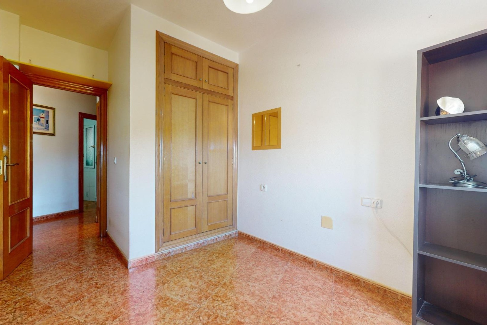 Resale - Apartment / flat - Pilar de la Horadada - PILAR DE LA HORADADA