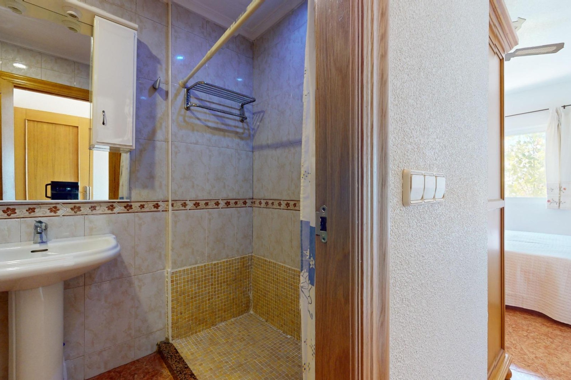Resale - Apartment / flat - Pilar de la Horadada - PILAR DE LA HORADADA