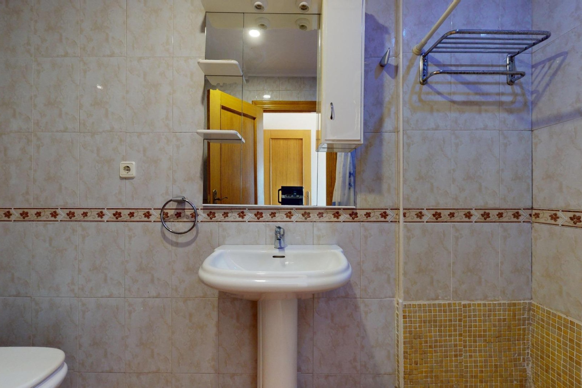 Resale - Apartment / flat - Pilar de la Horadada - PILAR DE LA HORADADA
