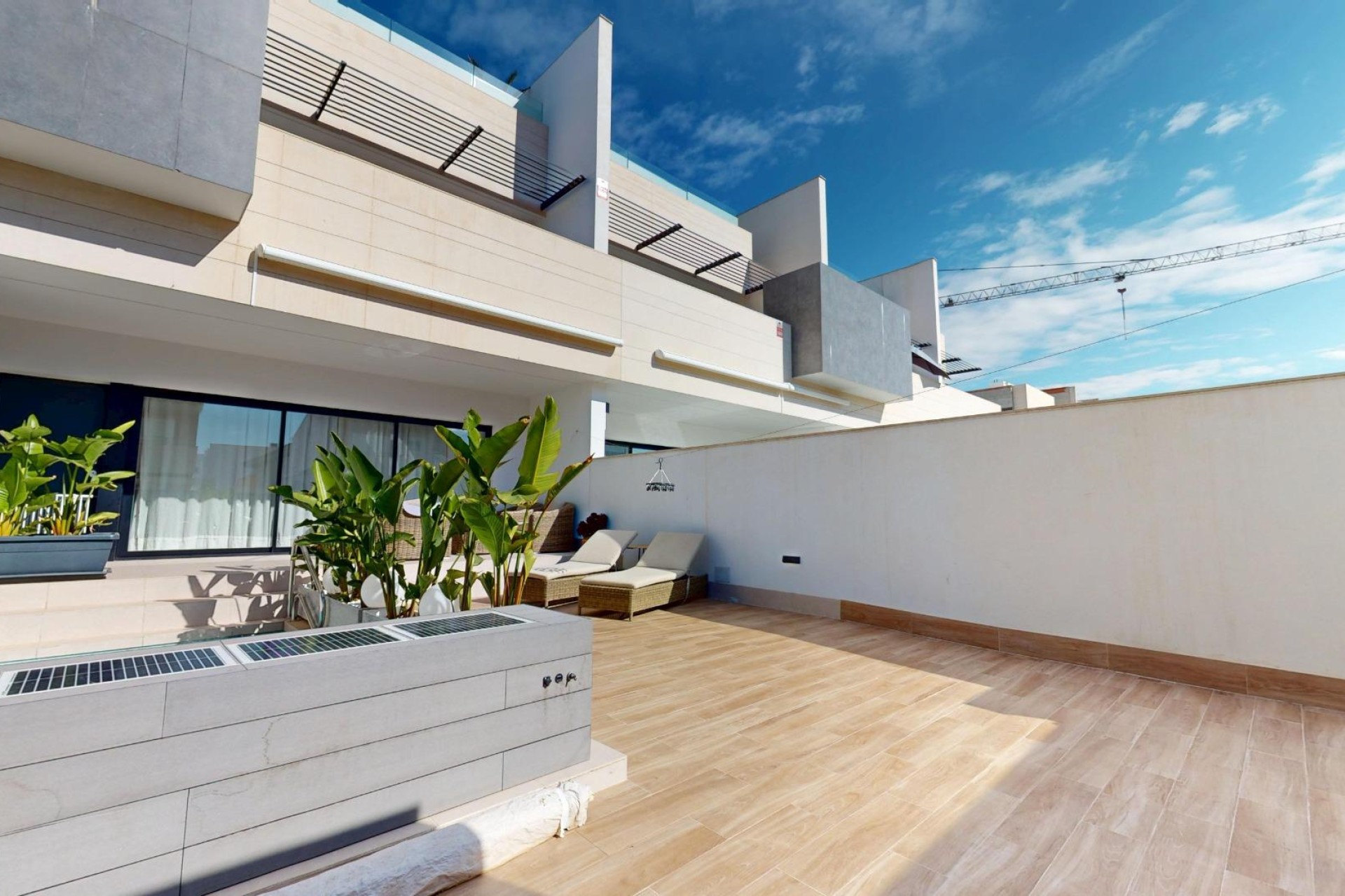 Resale - Apartment / flat - Pilar de la Horadada - PILAR DE LA HORADADA