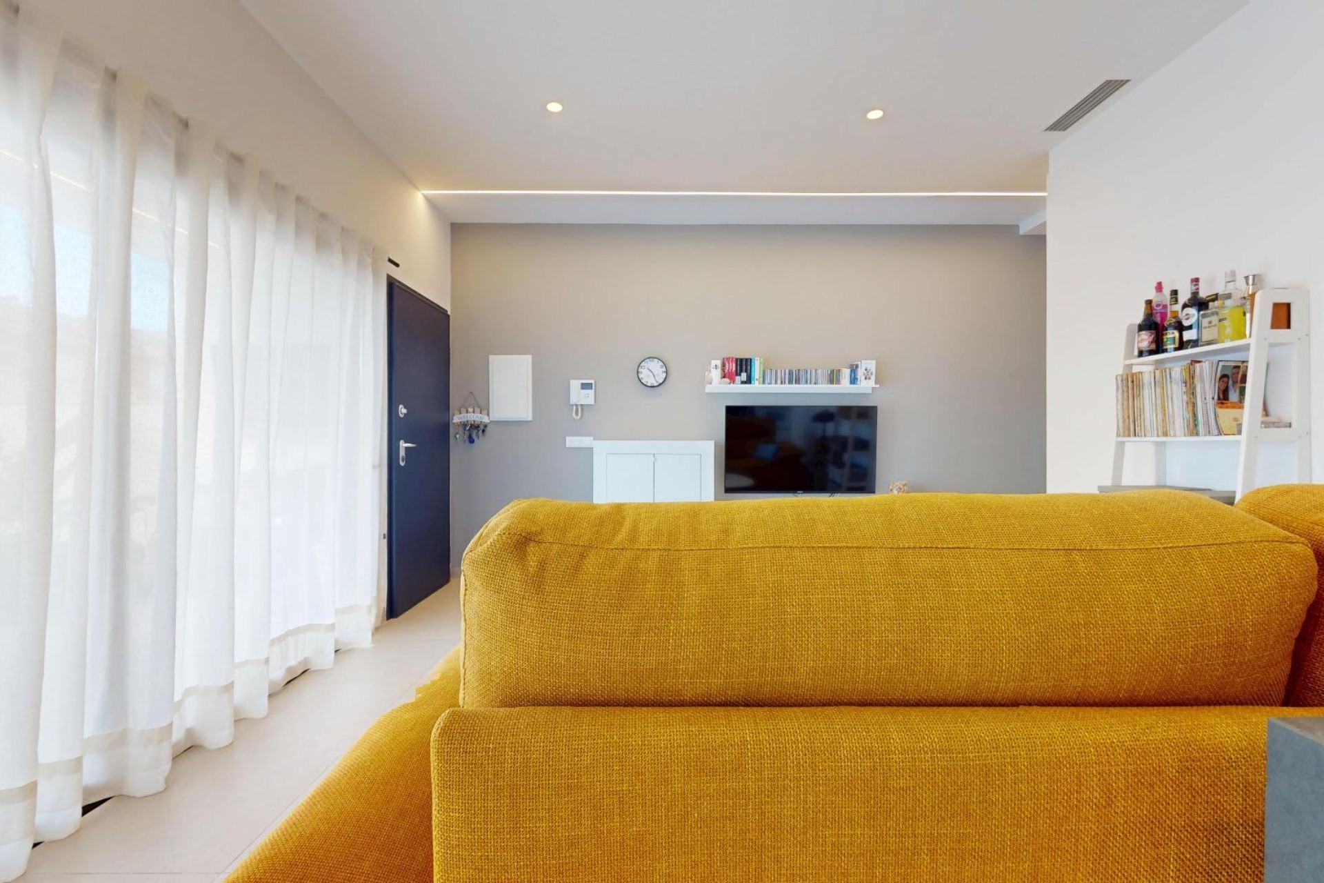 Resale - Apartment / flat - Pilar de la Horadada - PILAR DE LA HORADADA