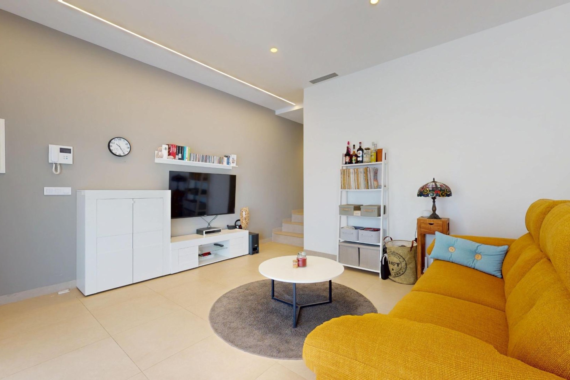 Resale - Apartment / flat - Pilar de la Horadada - PILAR DE LA HORADADA