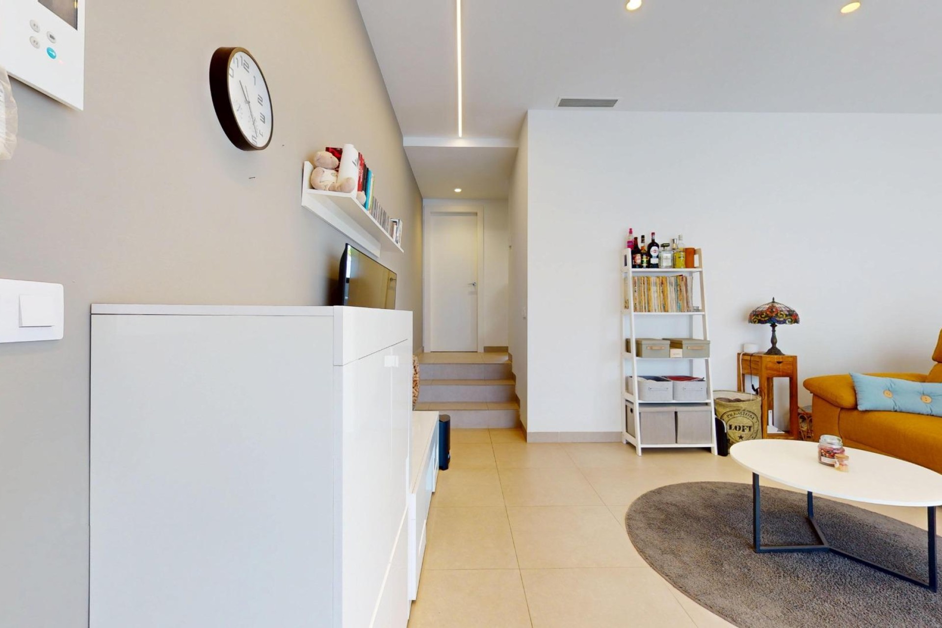 Resale - Apartment / flat - Pilar de la Horadada - PILAR DE LA HORADADA