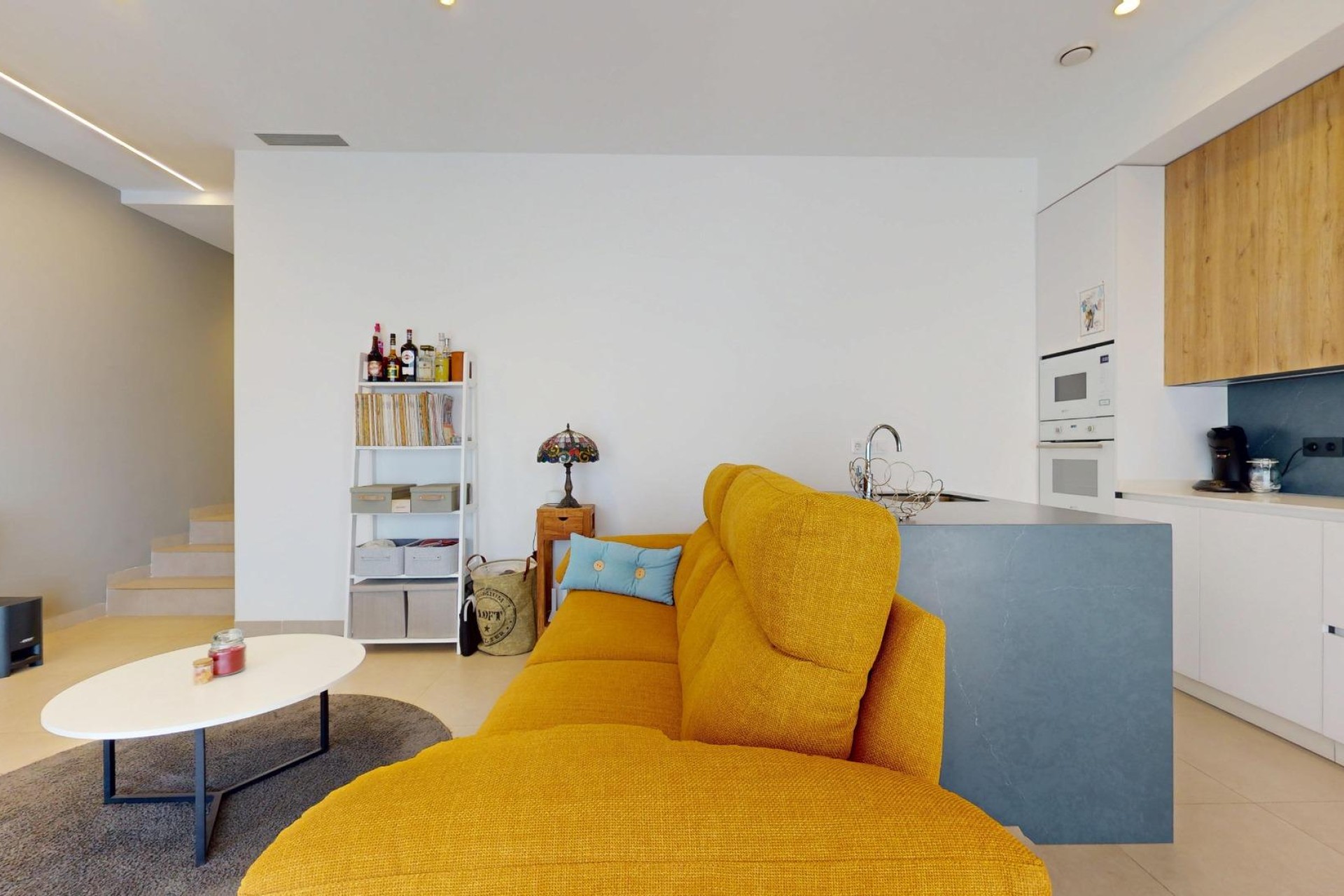 Resale - Apartment / flat - Pilar de la Horadada - PILAR DE LA HORADADA