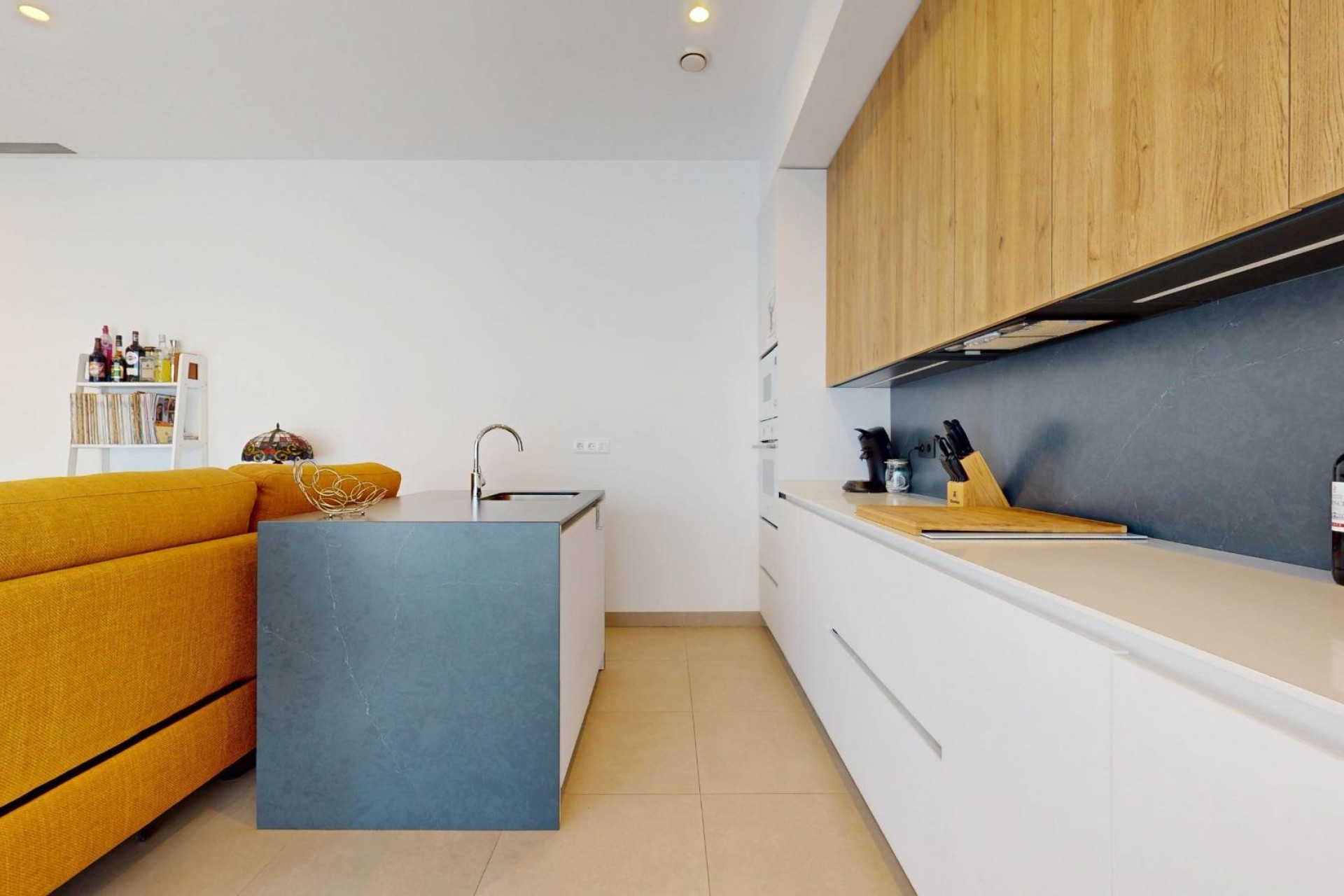 Resale - Apartment / flat - Pilar de la Horadada - PILAR DE LA HORADADA