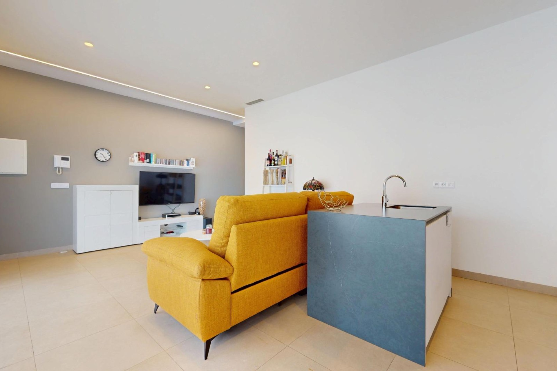 Resale - Apartment / flat - Pilar de la Horadada - PILAR DE LA HORADADA
