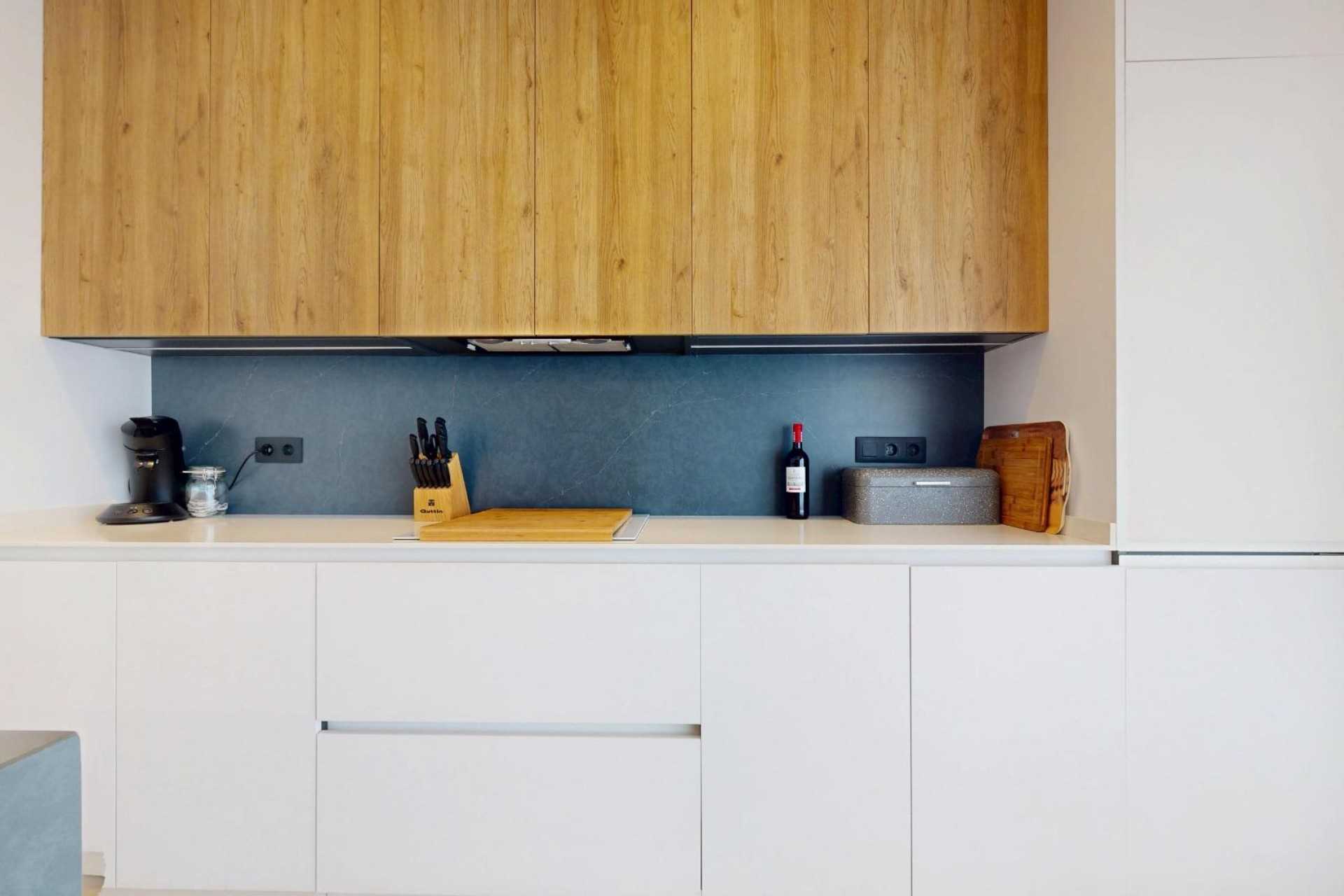 Resale - Apartment / flat - Pilar de la Horadada - PILAR DE LA HORADADA