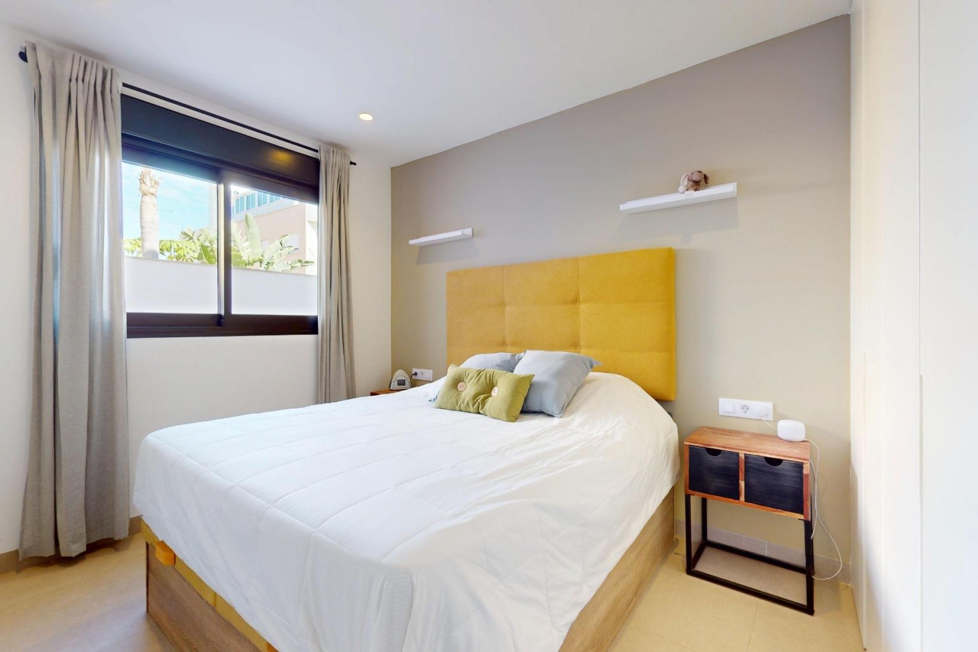 Resale - Apartment / flat - Pilar de la Horadada - PILAR DE LA HORADADA