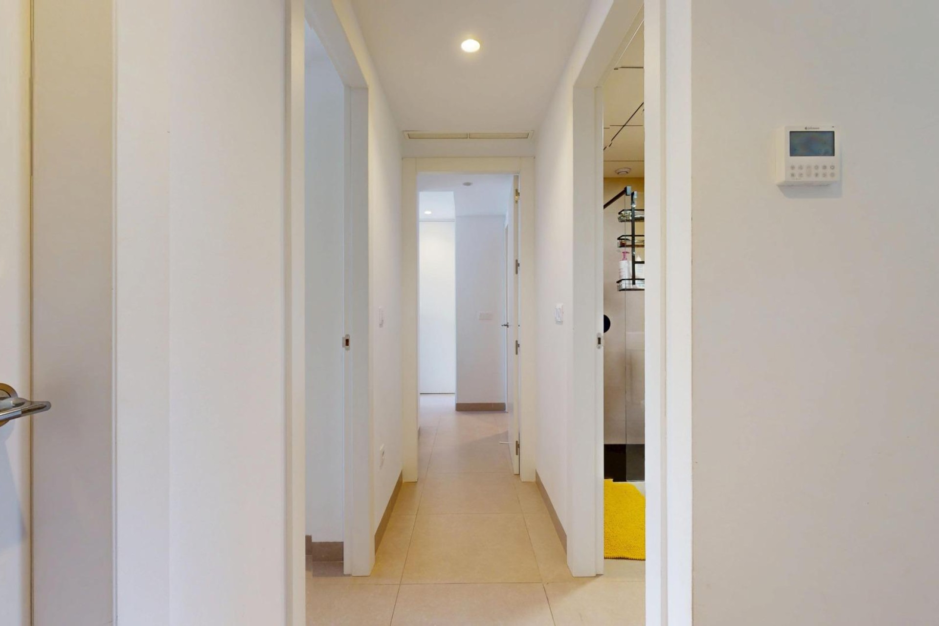 Resale - Apartment / flat - Pilar de la Horadada - PILAR DE LA HORADADA