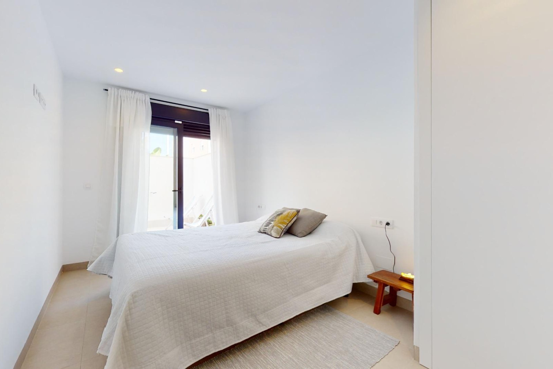 Resale - Apartment / flat - Pilar de la Horadada - PILAR DE LA HORADADA