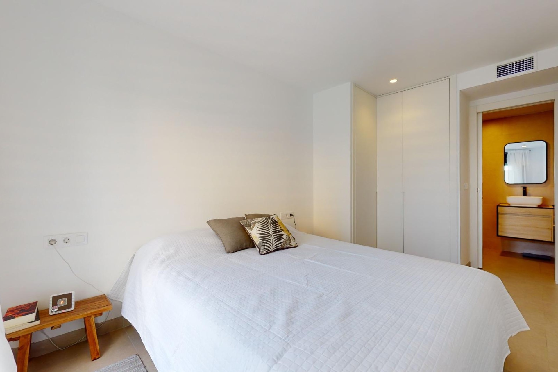 Resale - Apartment / flat - Pilar de la Horadada - PILAR DE LA HORADADA