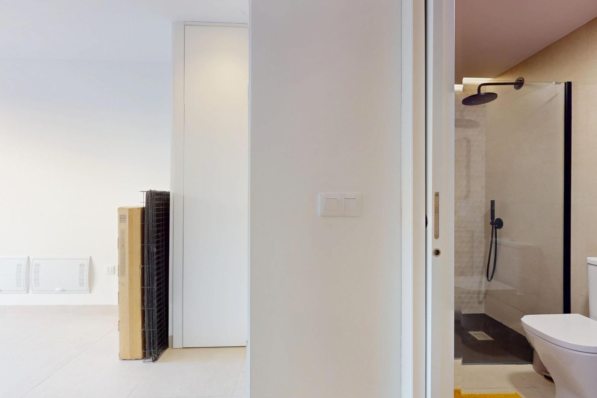 Resale - Apartment / flat - Pilar de la Horadada - PILAR DE LA HORADADA