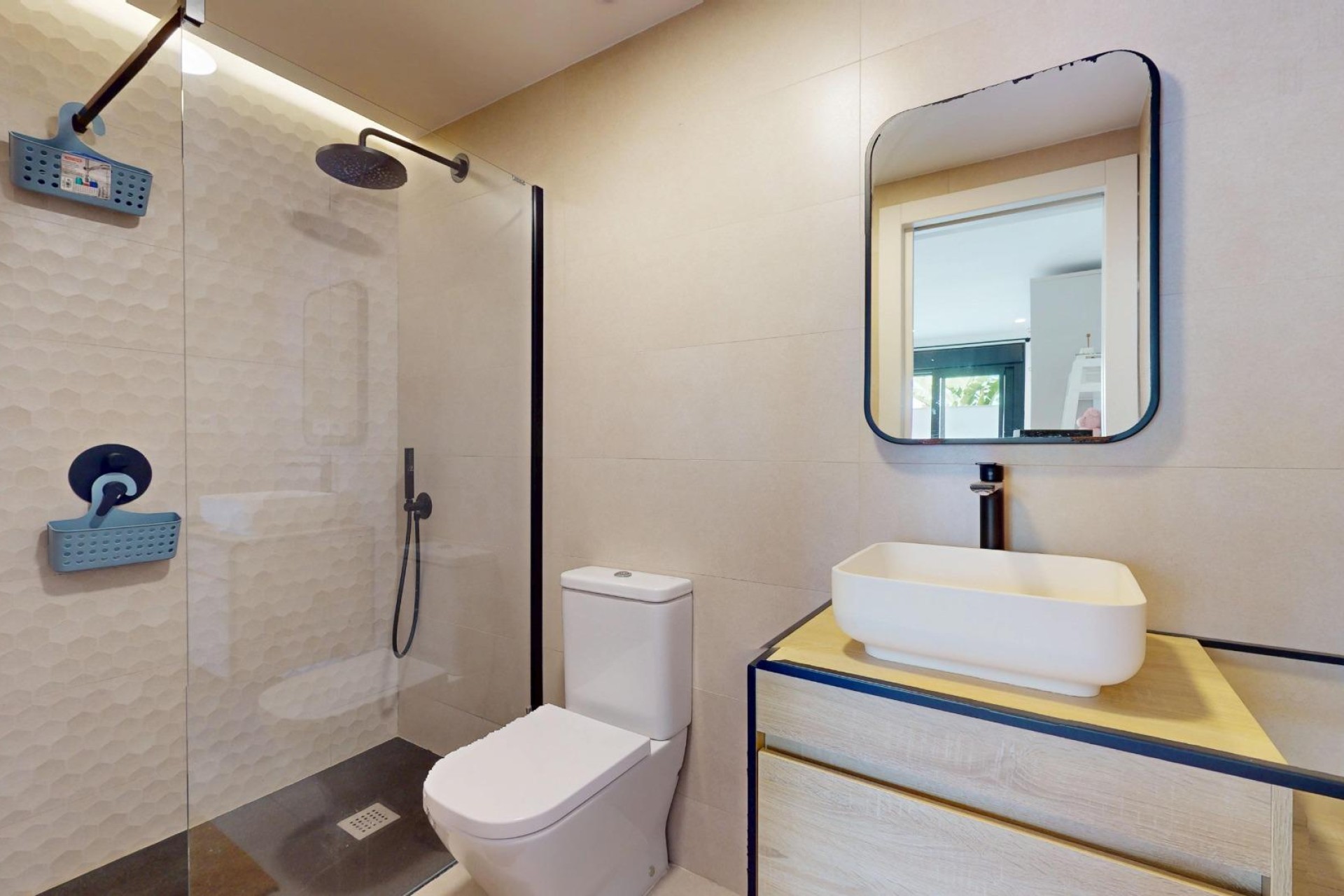 Resale - Apartment / flat - Pilar de la Horadada - PILAR DE LA HORADADA