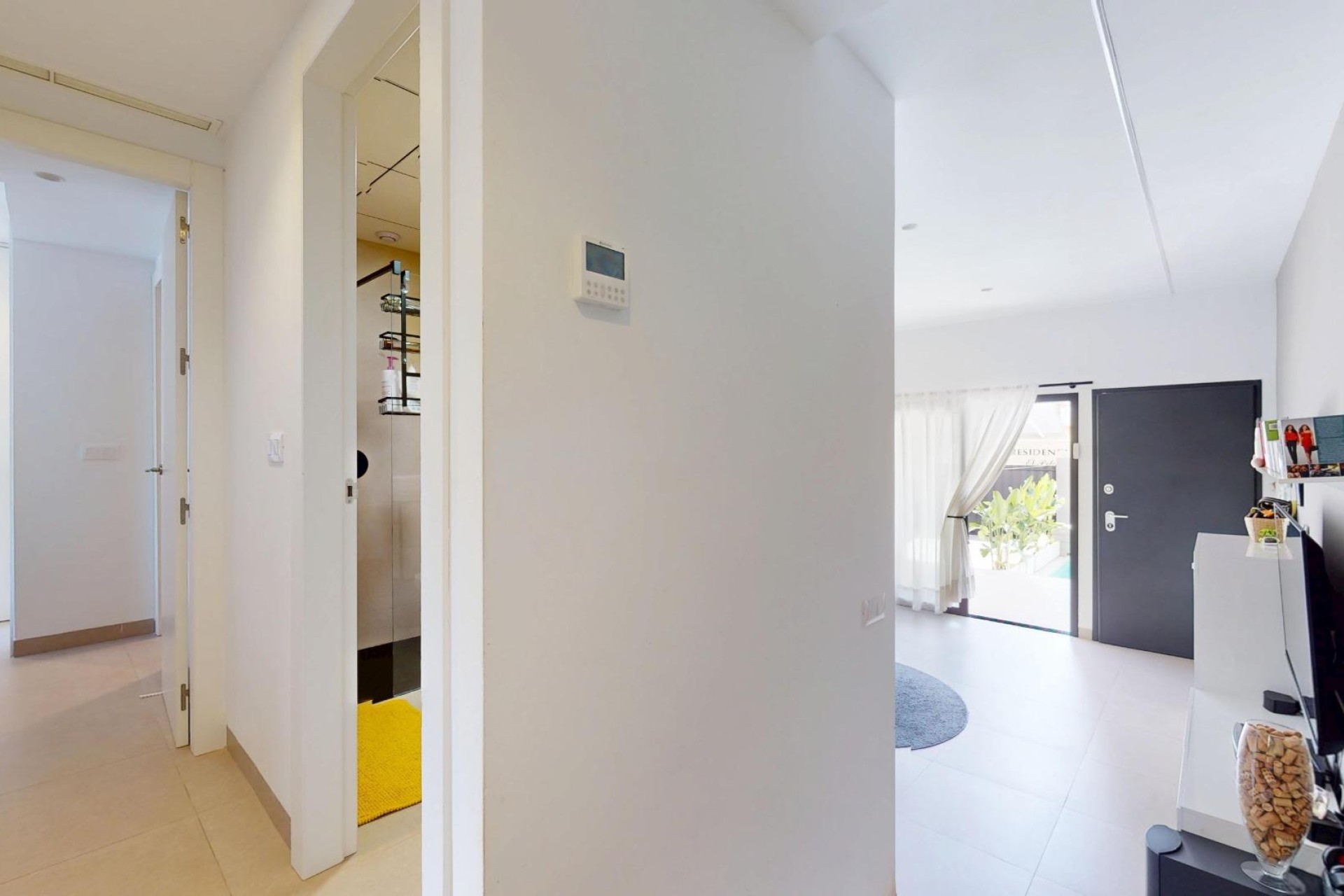 Resale - Apartment / flat - Pilar de la Horadada - PILAR DE LA HORADADA