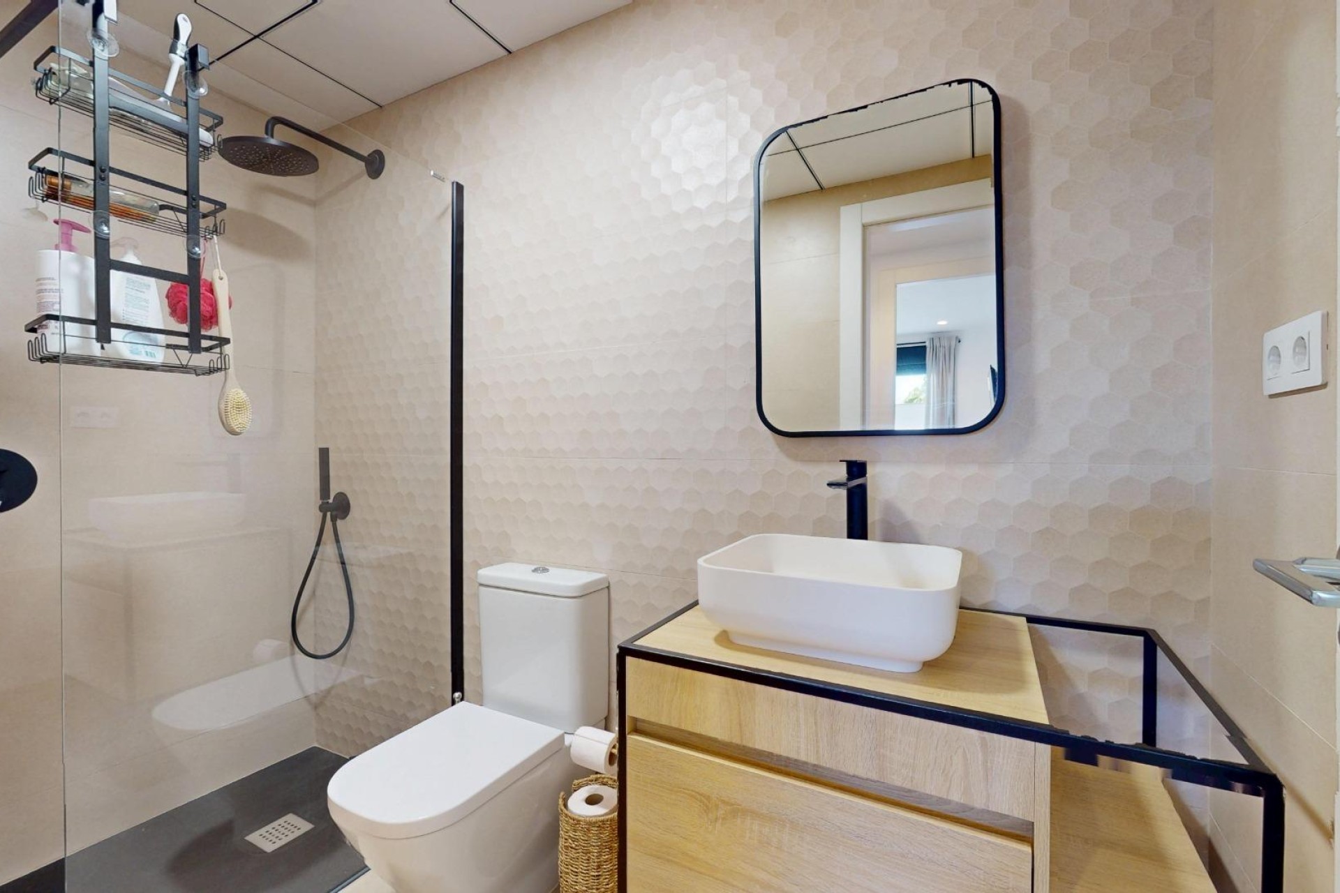 Resale - Apartment / flat - Pilar de la Horadada - PILAR DE LA HORADADA