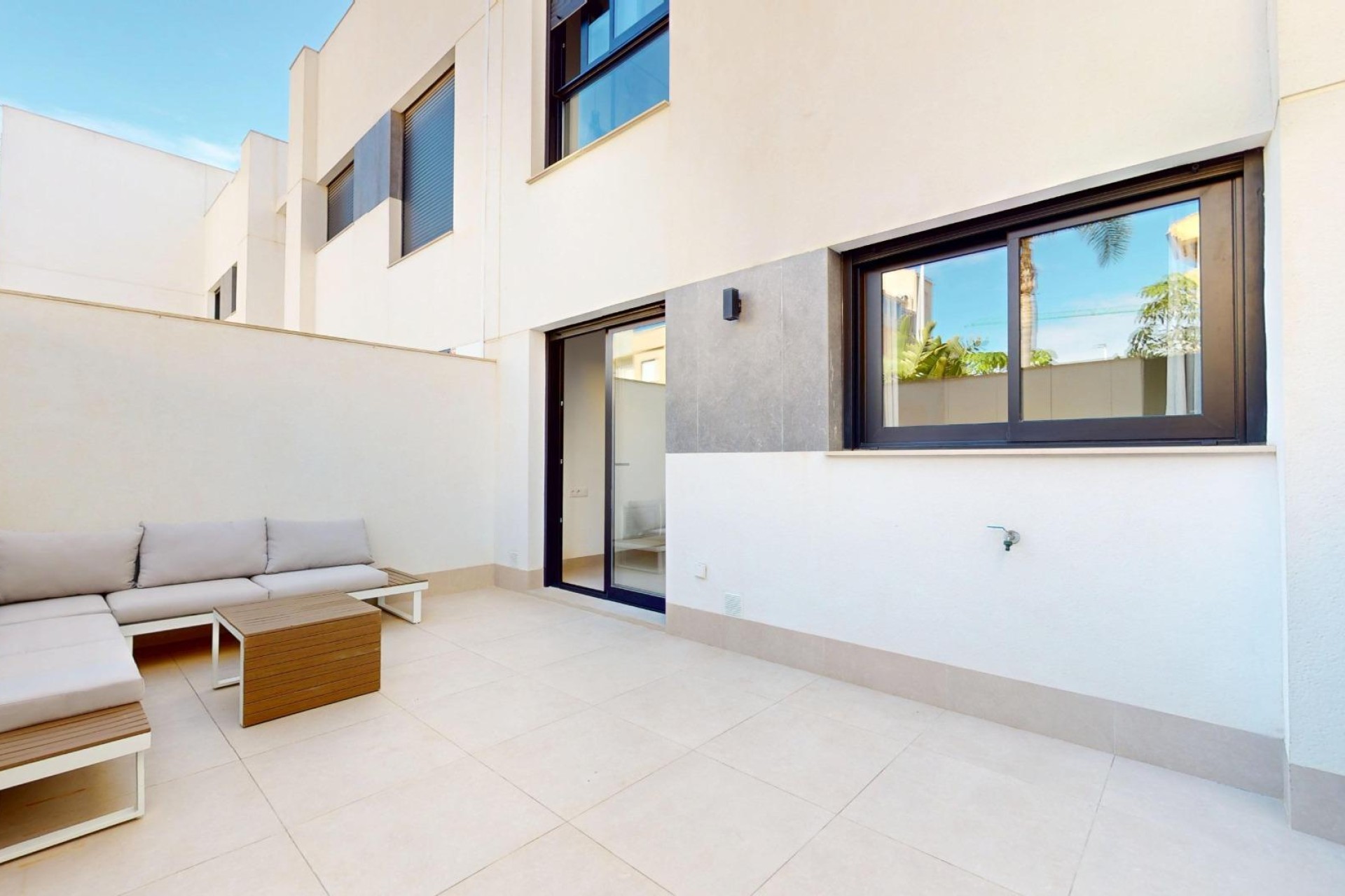 Resale - Apartment / flat - Pilar de la Horadada - PILAR DE LA HORADADA