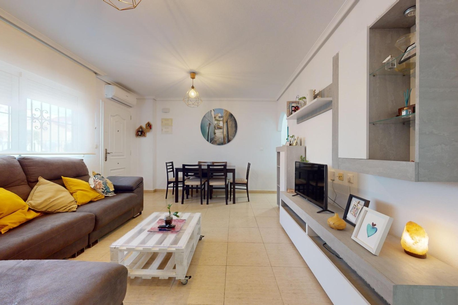 Resale - Apartment / flat - Pilar de la Horadada - Pinar de Campoverde