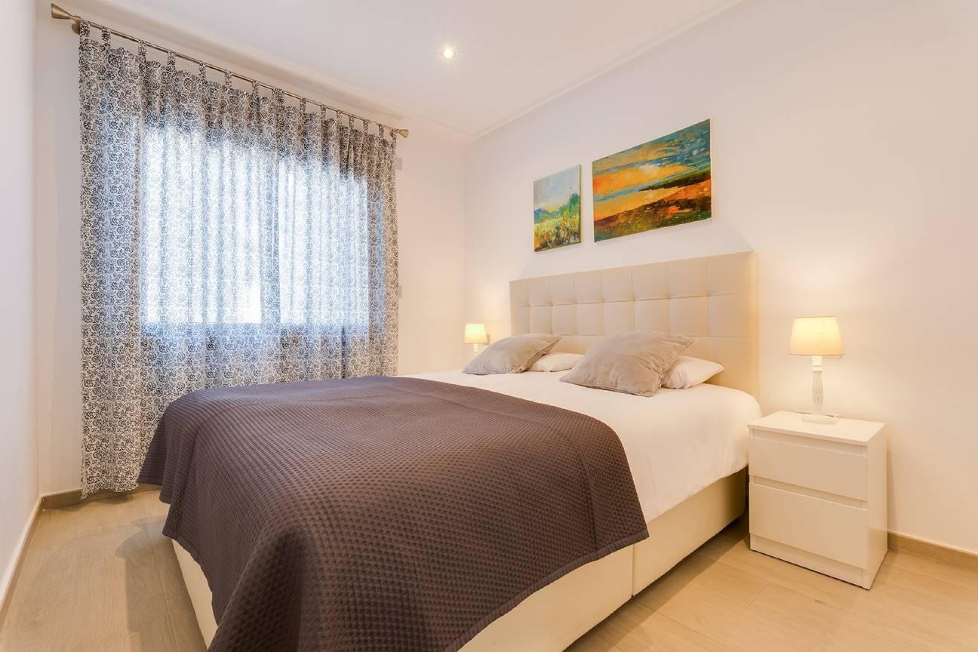 Resale - Apartment / flat - Pilar de la Horadada - Torre de la Horadada