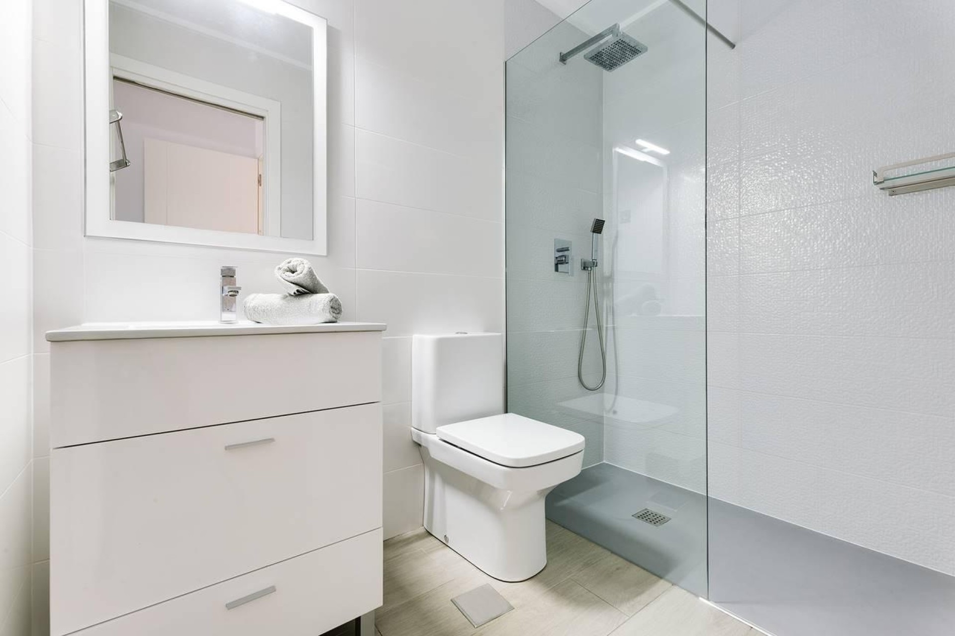 Resale - Apartment / flat - Pilar de la Horadada - Torre de la Horadada