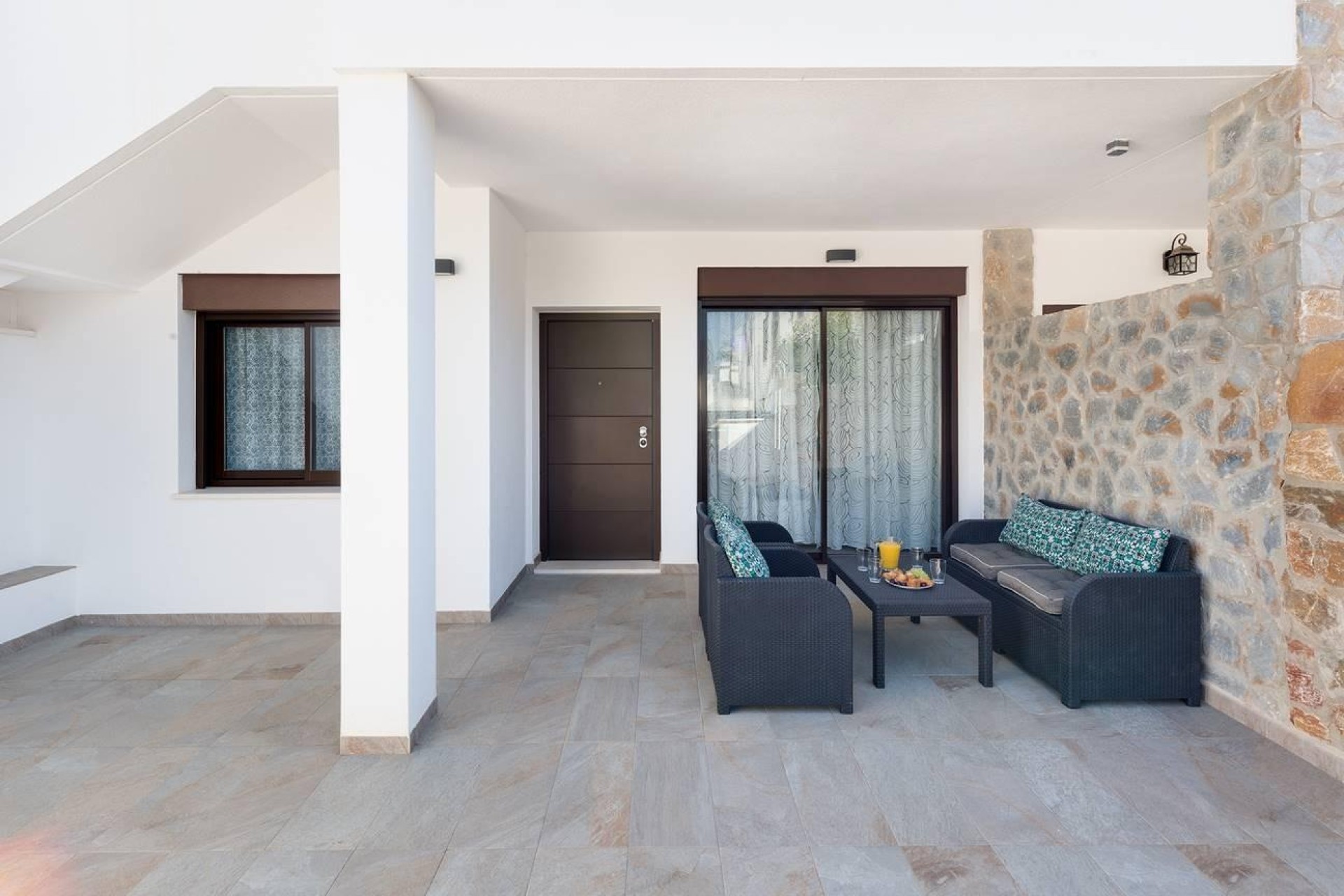 Resale - Apartment / flat - Pilar de la Horadada - Torre de la Horadada