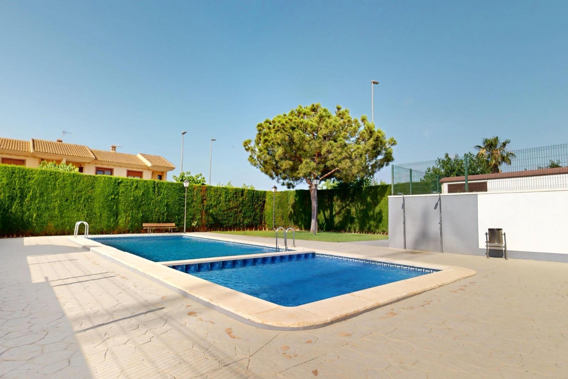 Resale - Apartment / flat - Pilar de la Horadada - Zona Pueblo