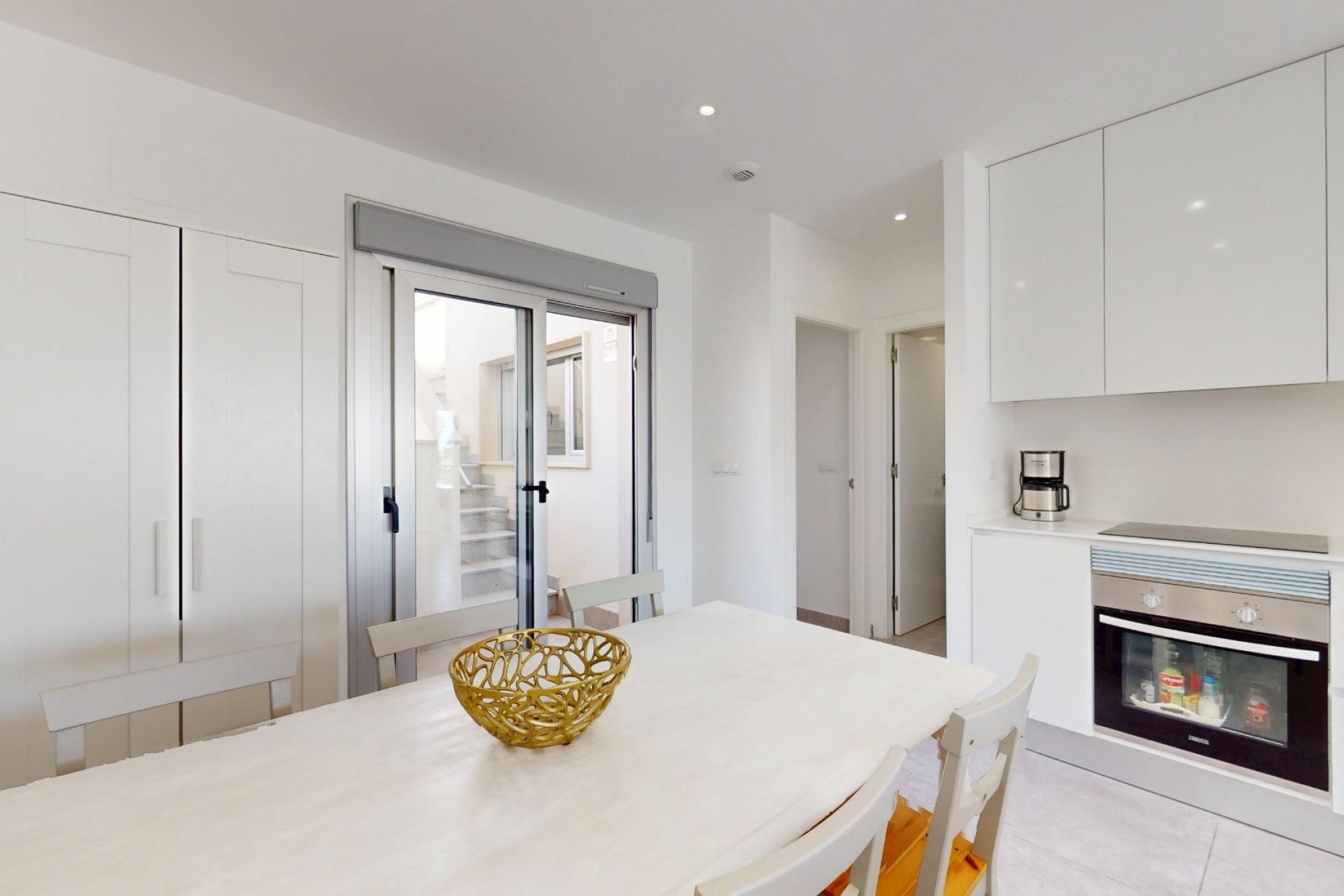 Resale - Apartment / flat - Pilar de la Horadada - Zona Pueblo