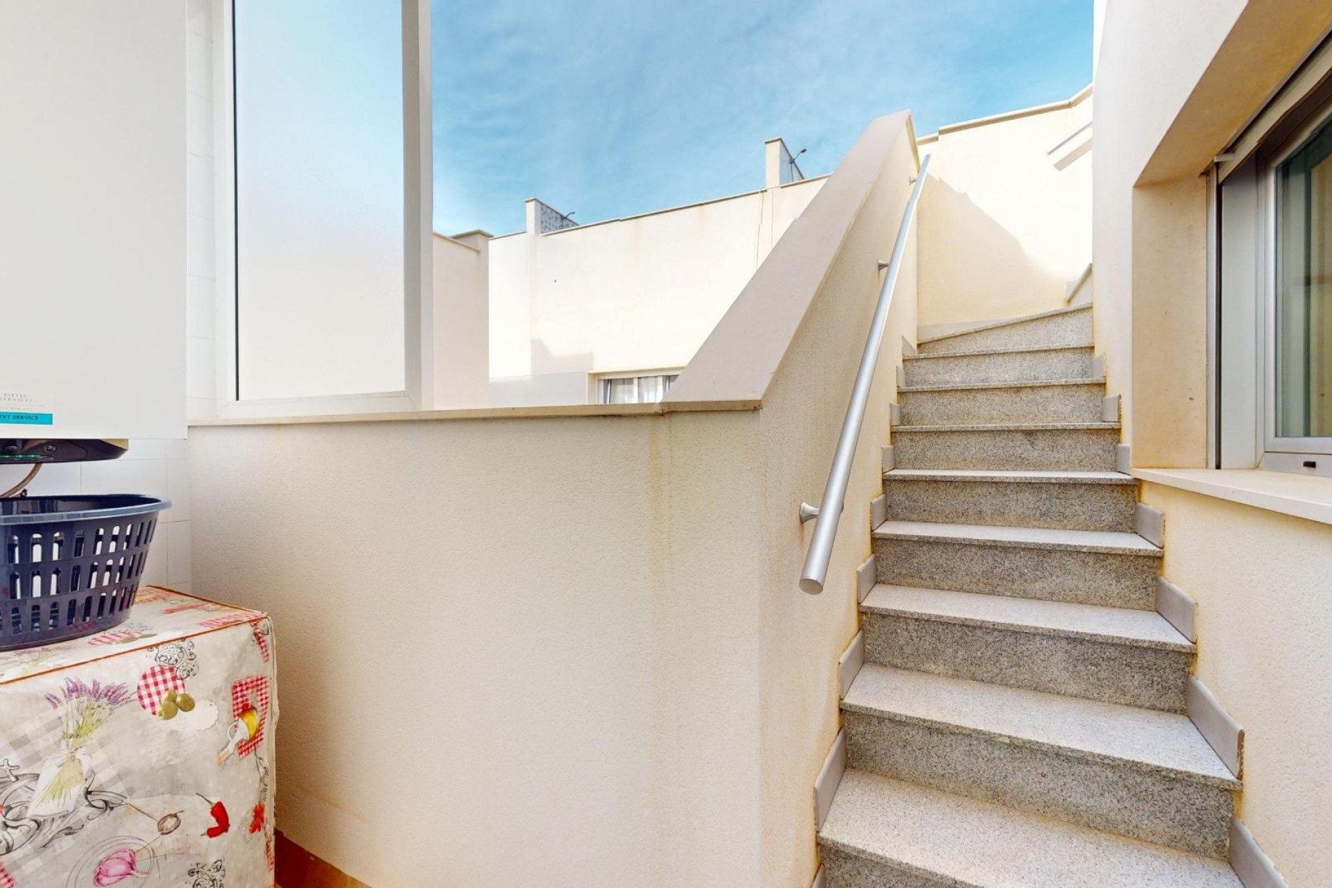 Resale - Apartment / flat - Pilar de la Horadada - Zona Pueblo