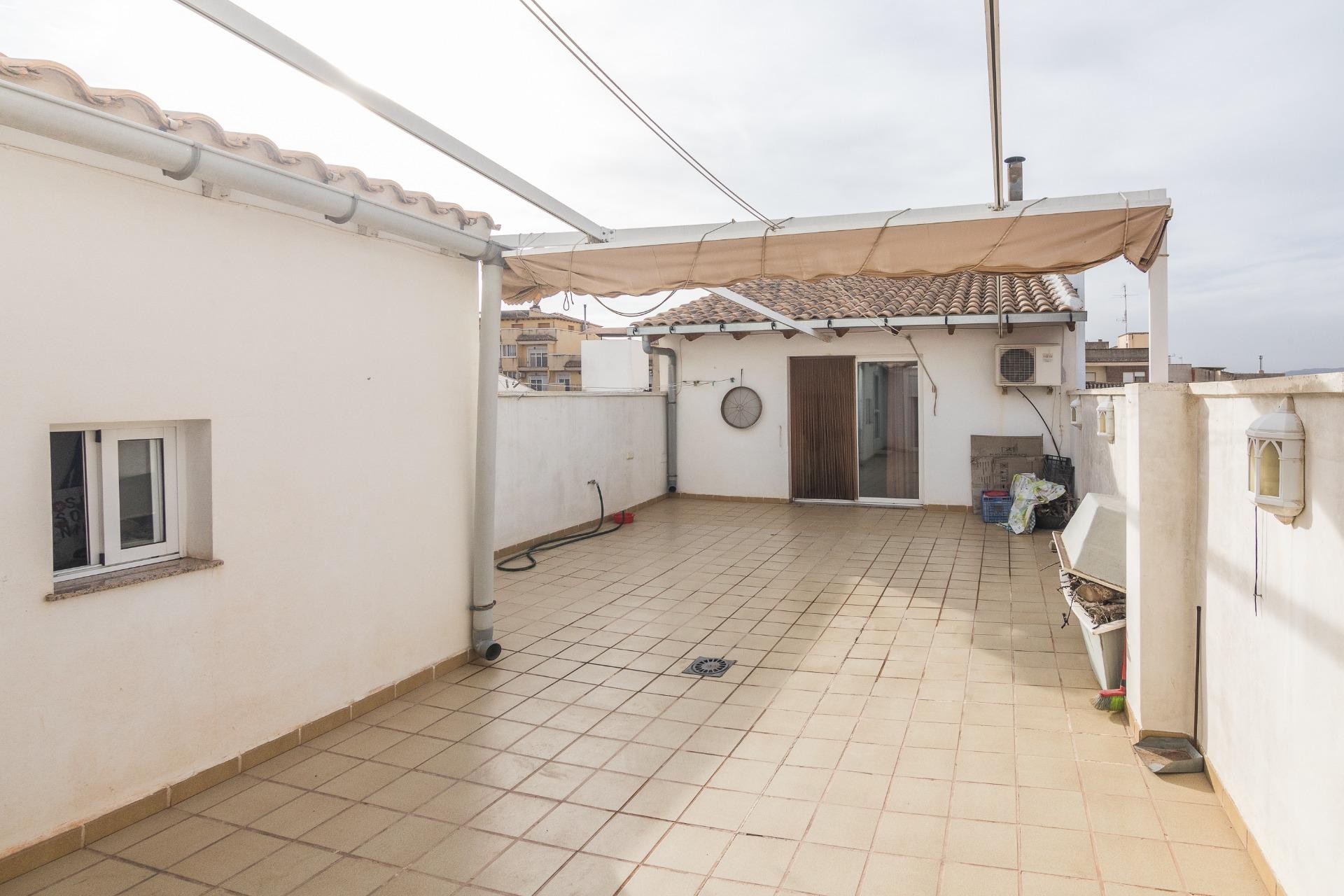 Resale - Apartment / flat - Pinoso - Comunidad valenciana