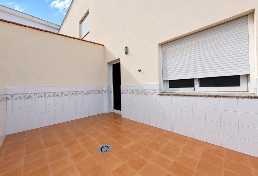 Resale - Apartment / flat - Rafal - Comunidad valenciana