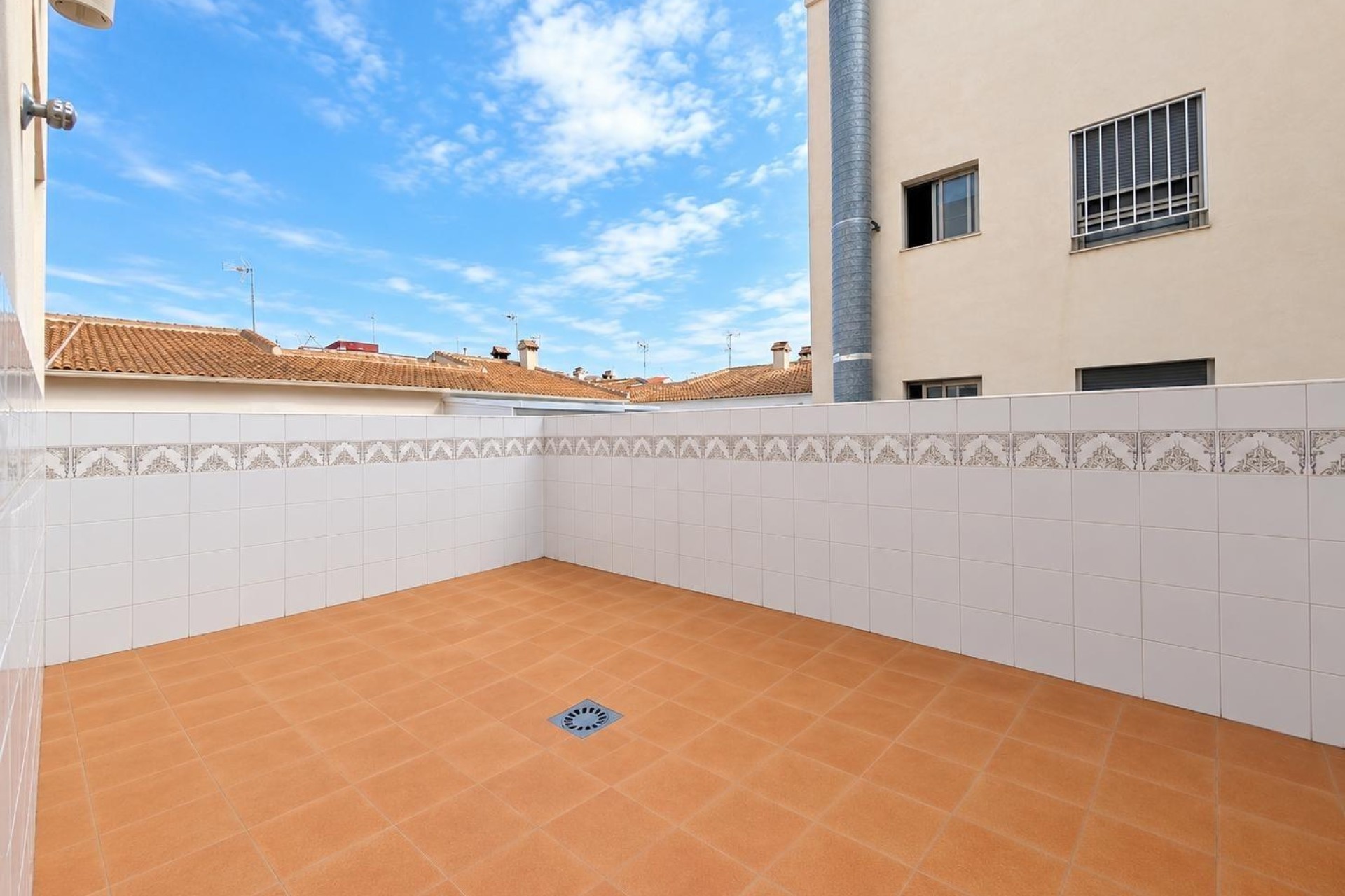 Resale - Apartment / flat - Rafal - Comunidad valenciana