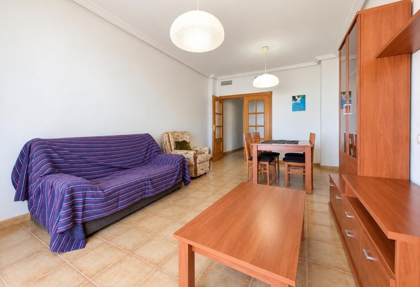 Resale - Apartment / flat - Rafal - Comunidad valenciana
