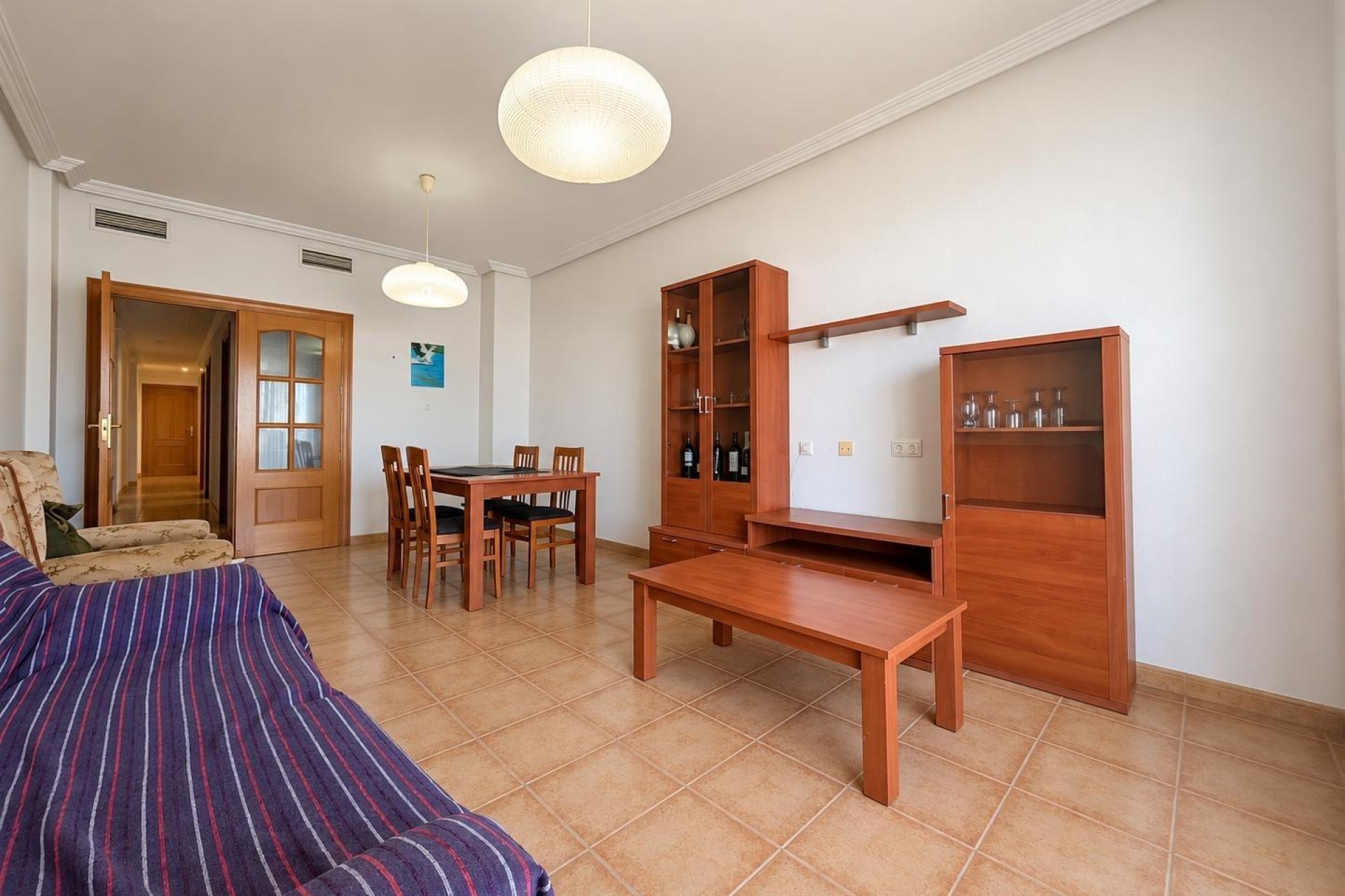 Resale - Apartment / flat - Rafal - Comunidad valenciana