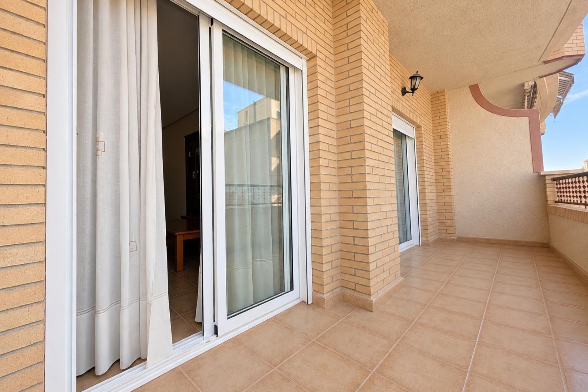 Resale - Apartment / flat - Rafal - Comunidad valenciana